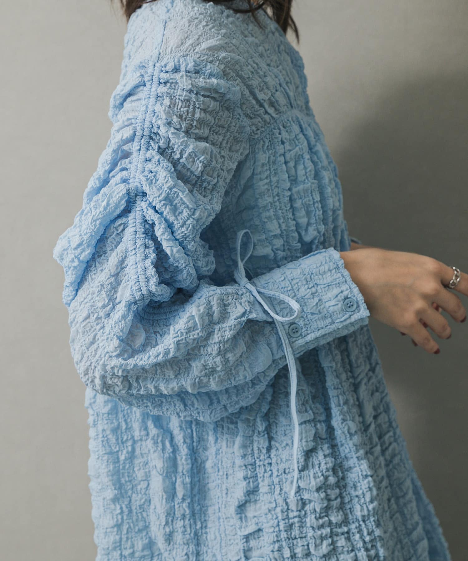 L.BLUE