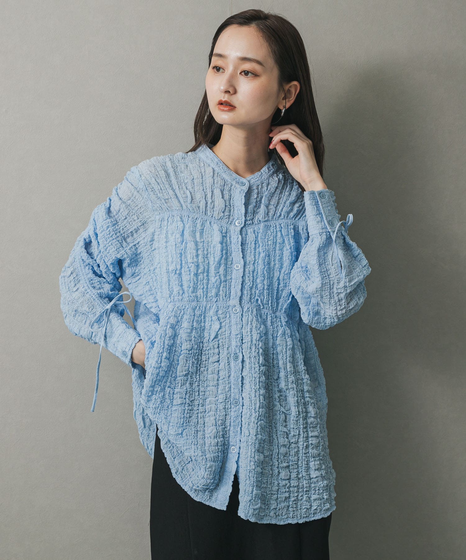 L.BLUE