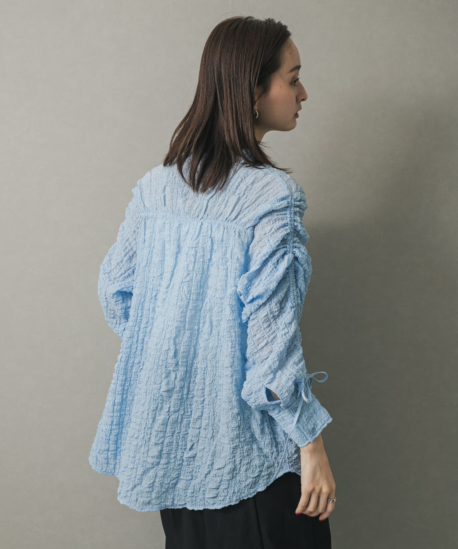L.BLUE