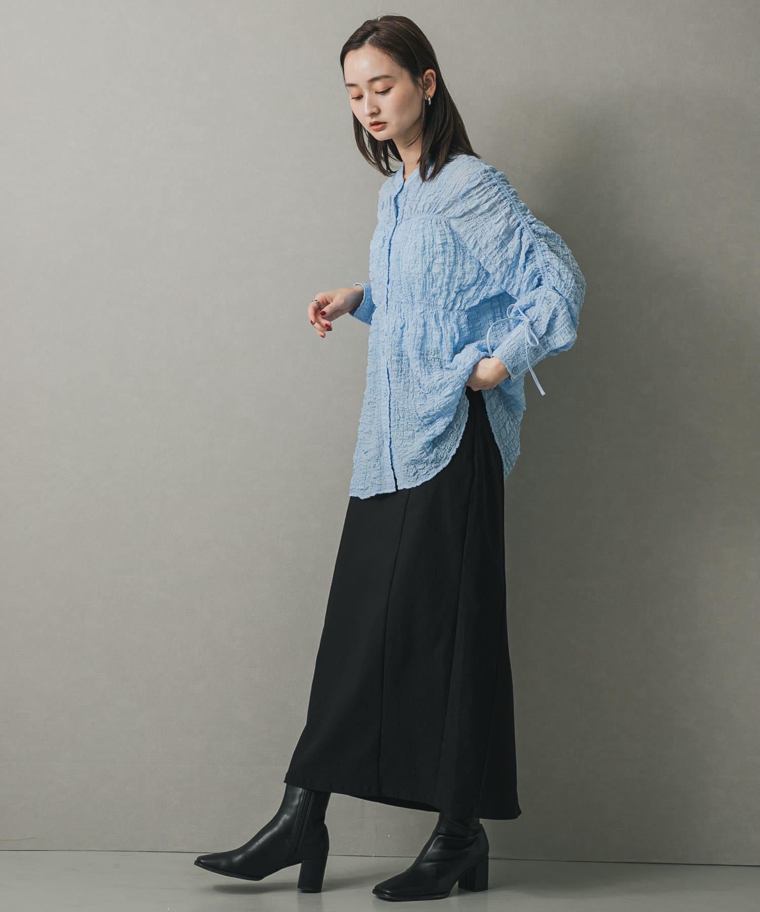 L.BLUE