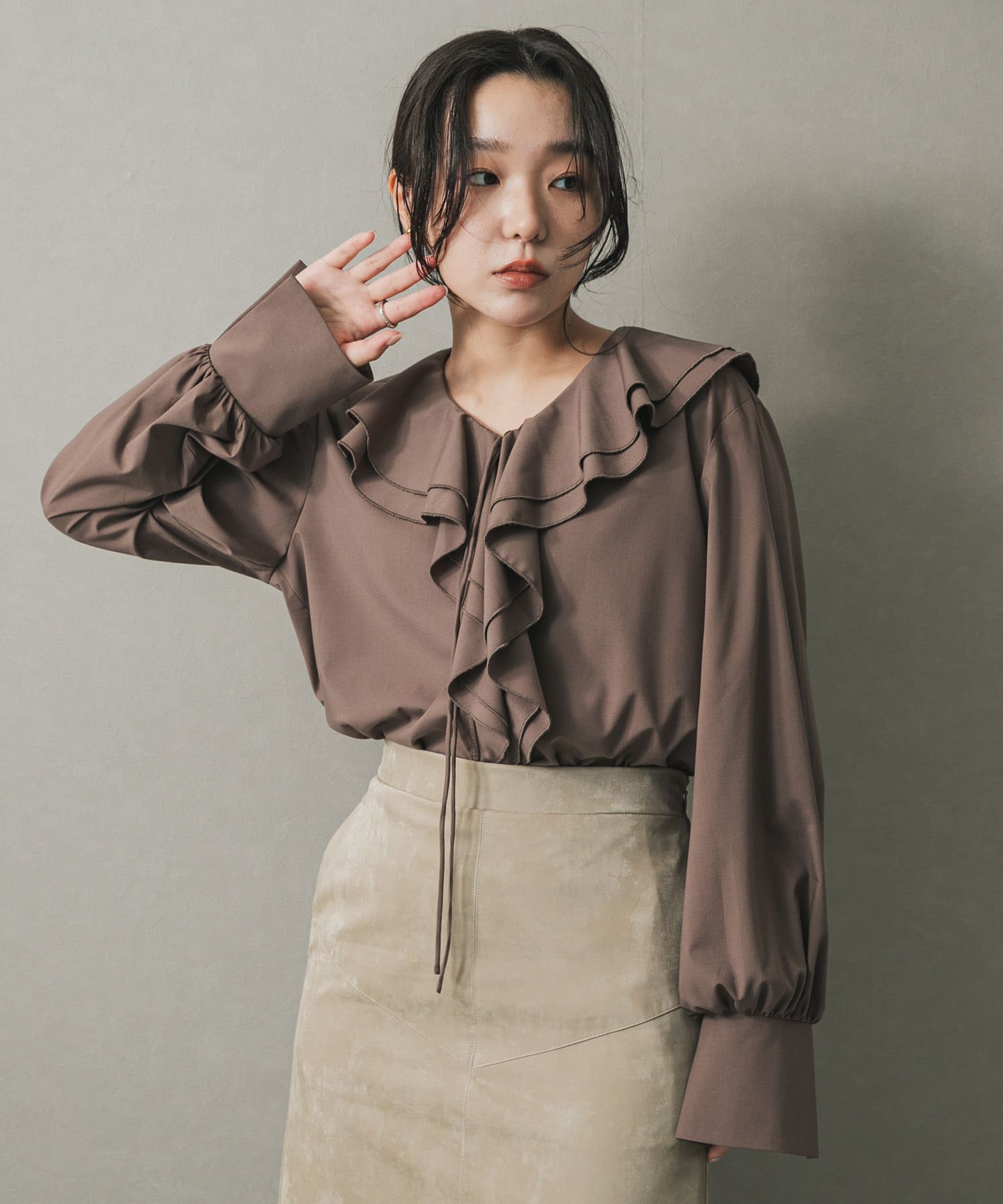 MOCHA