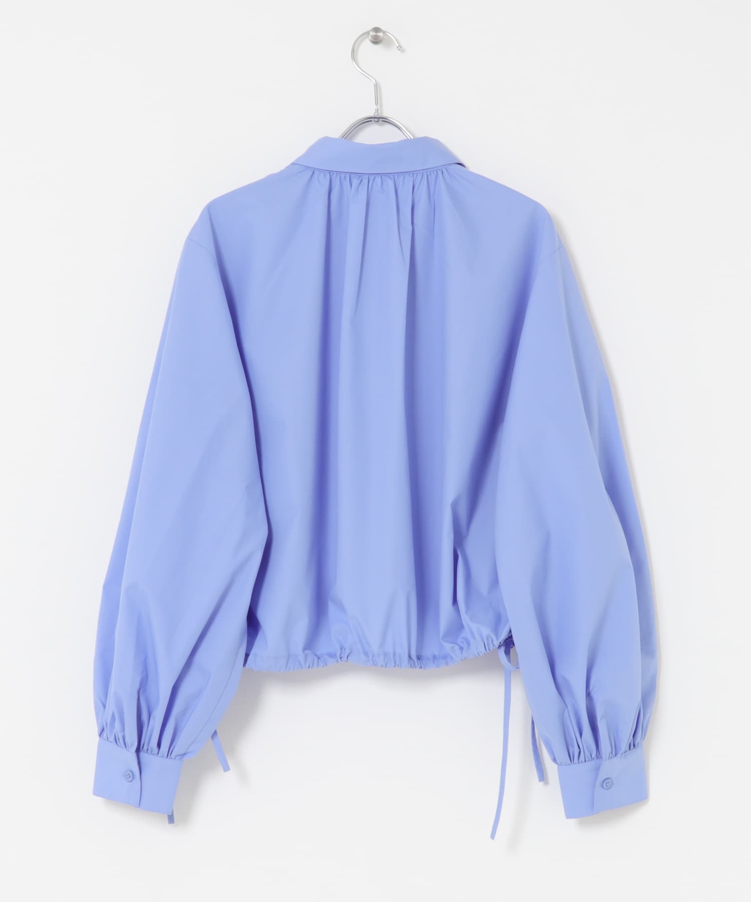 L.BLUE