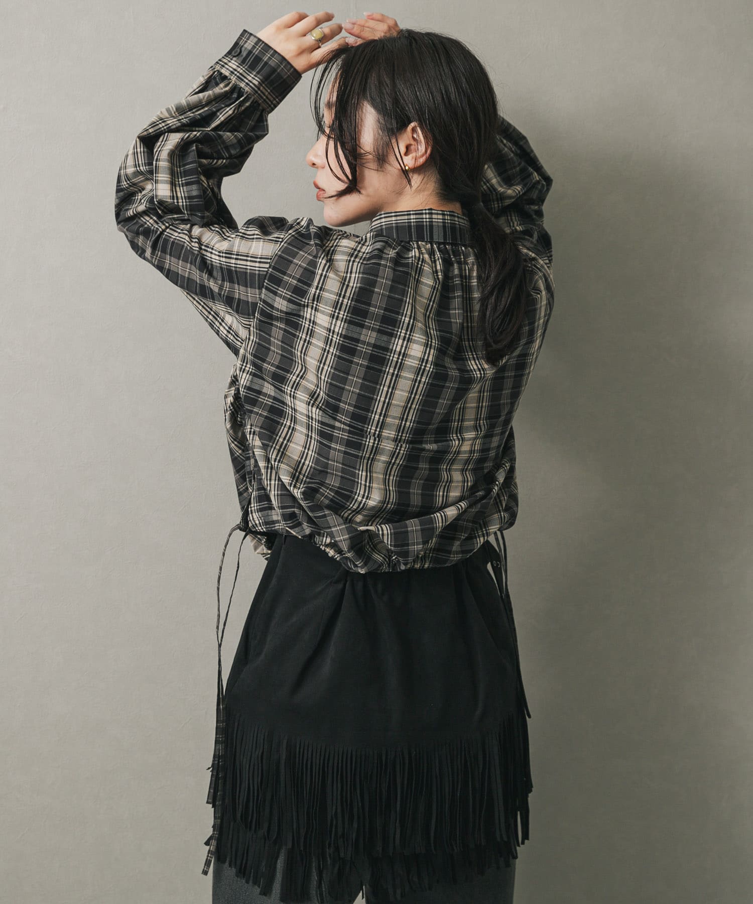BLK×WHT