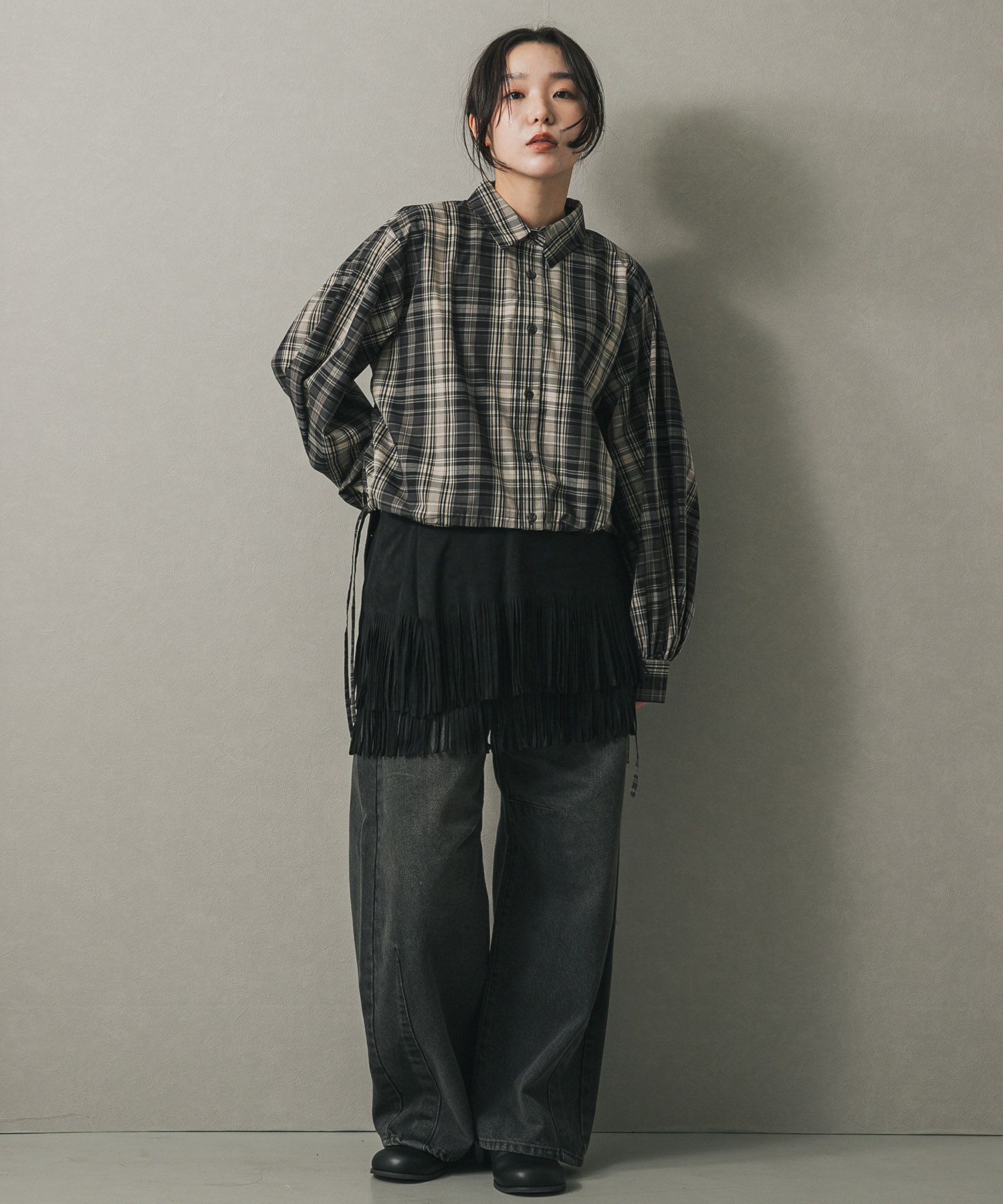 BLK×WHT