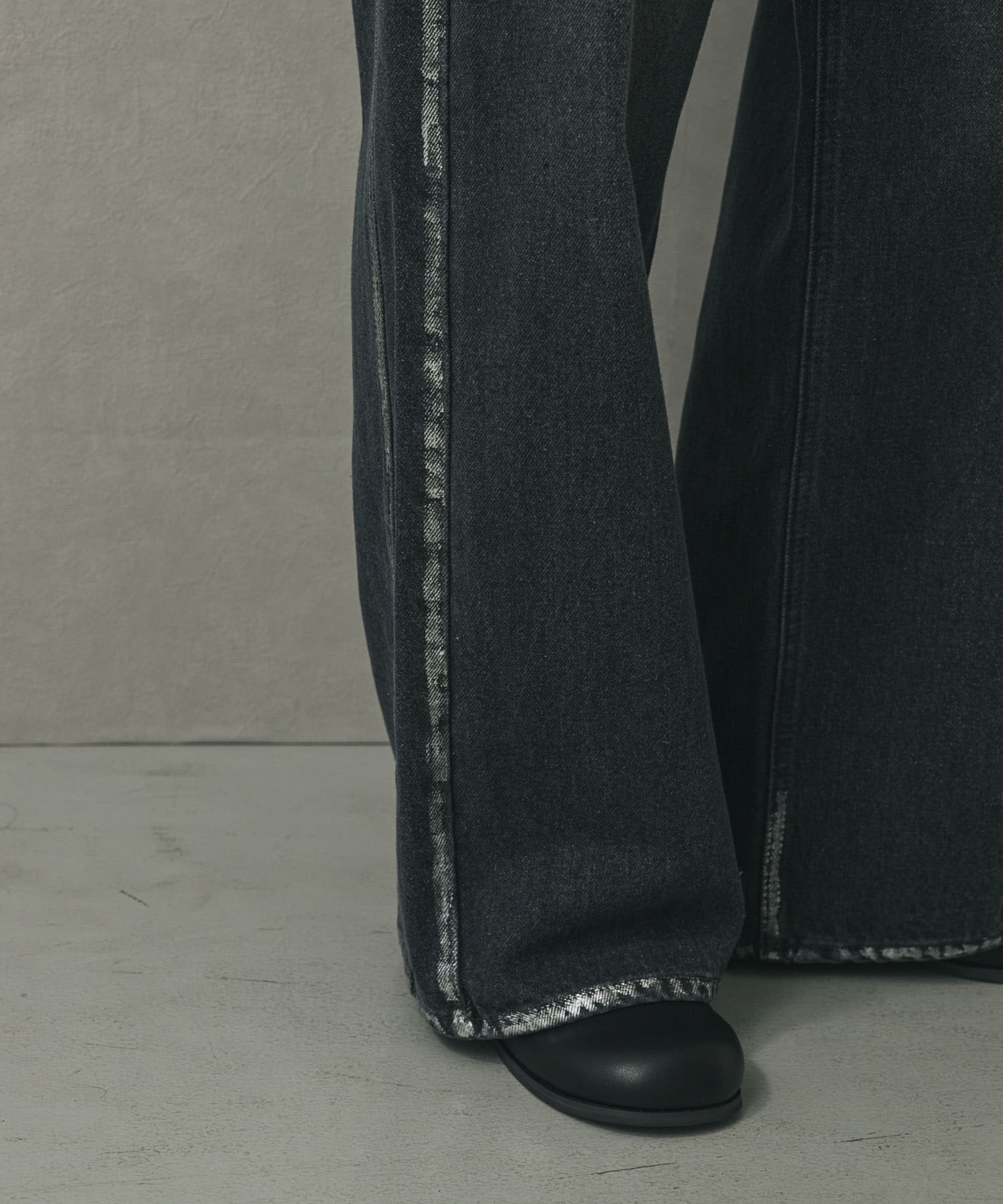 身長：169cm サイズ：M