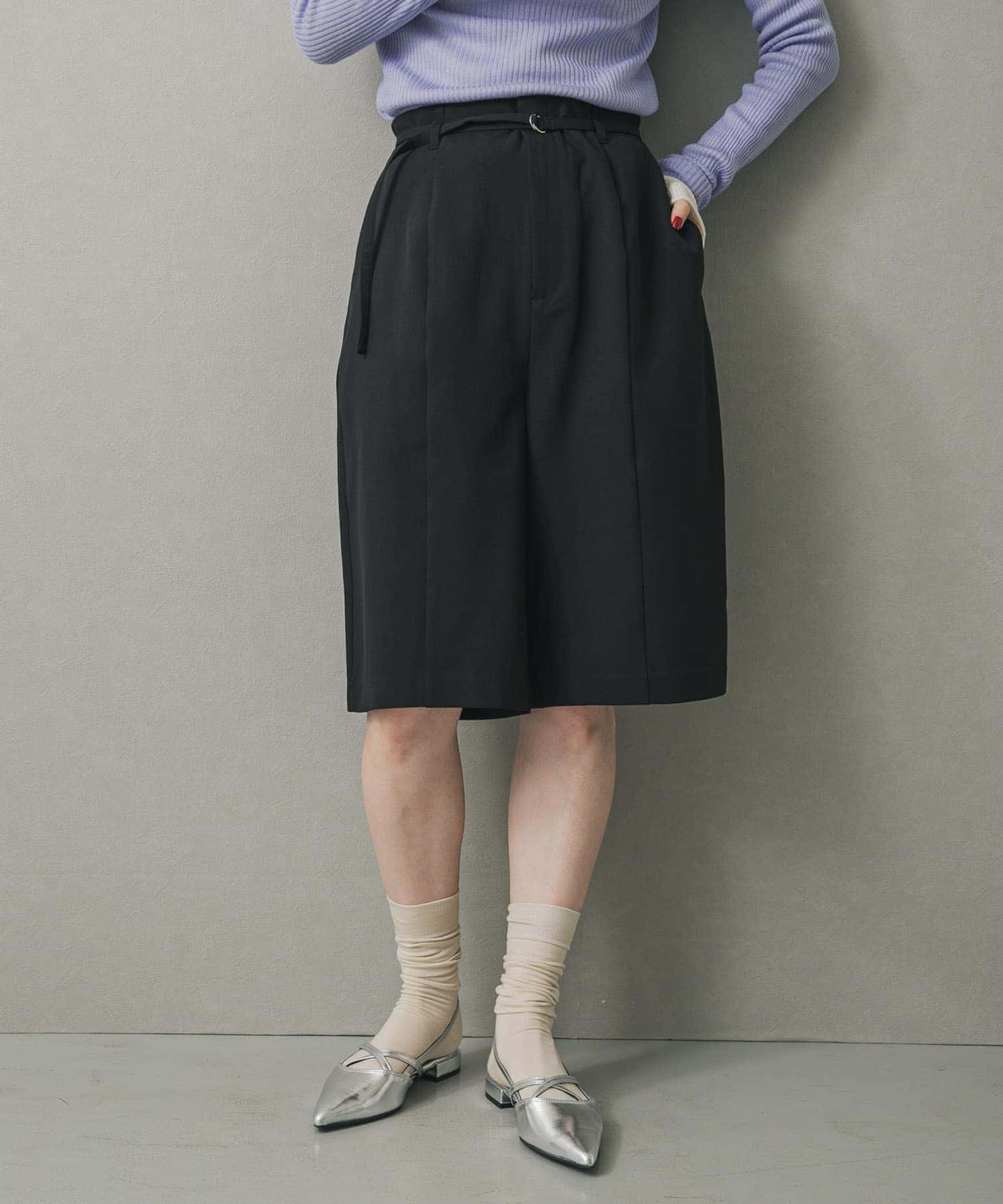 身長：169cm サイズ：M