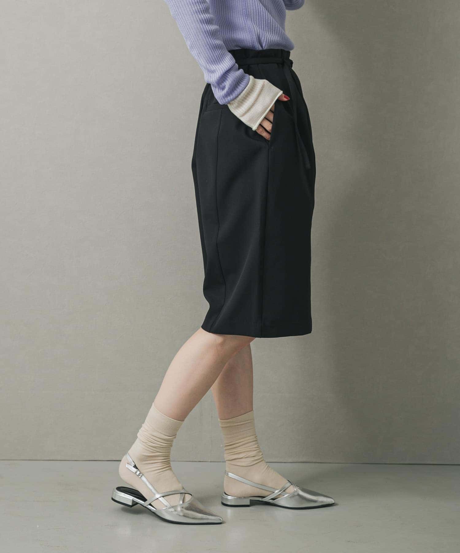 身長：169cm サイズ：M