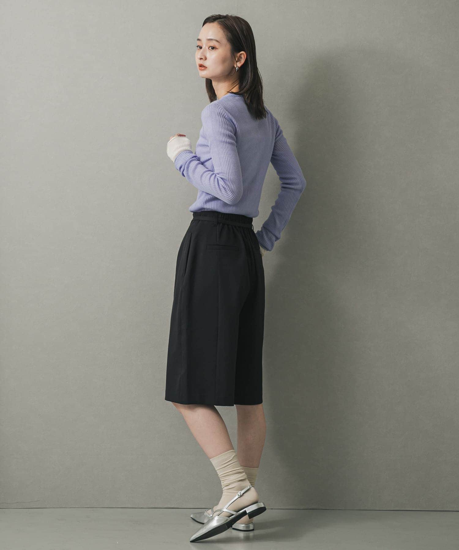 身長：169cm サイズ：M