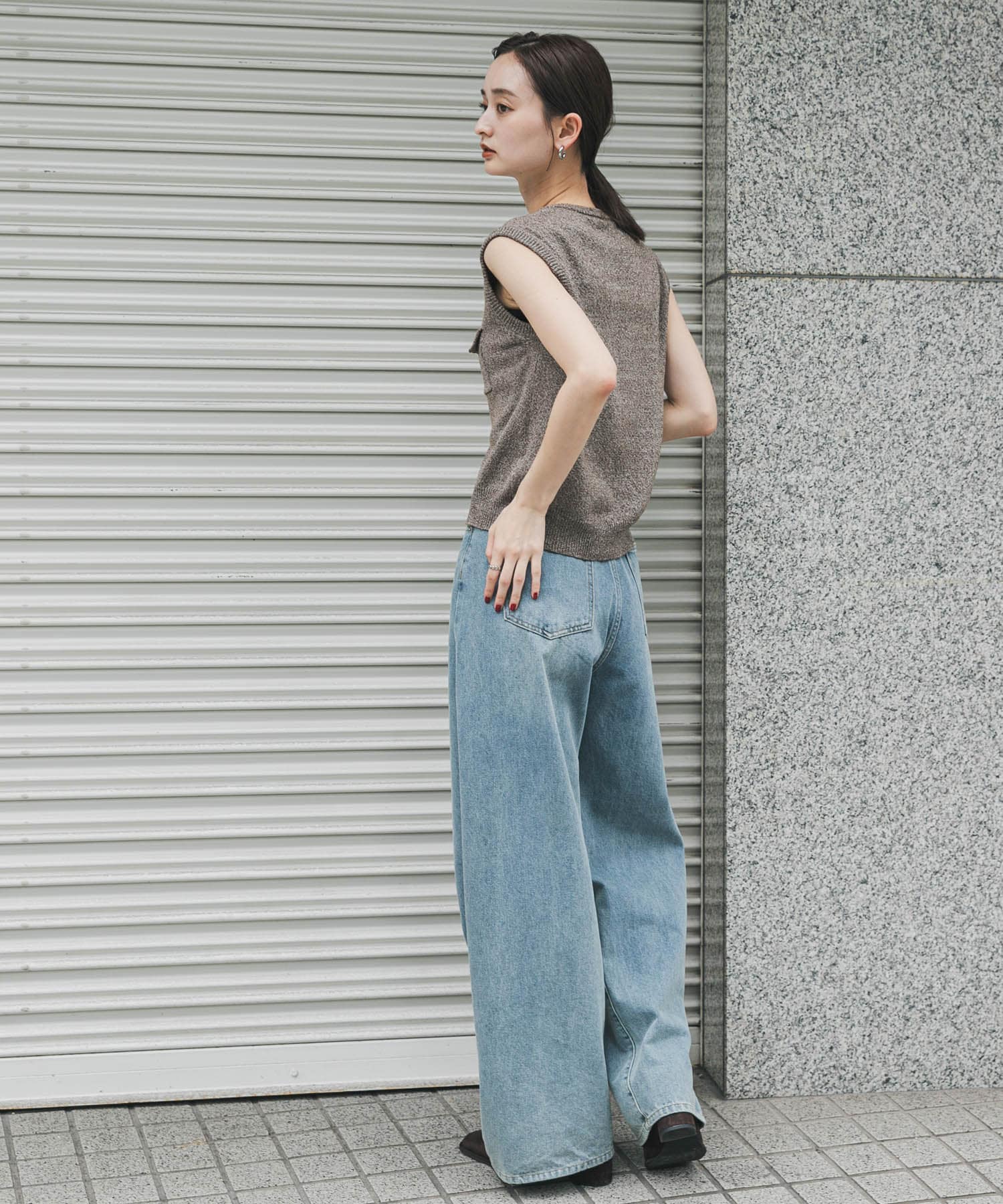 D.INDIGO
