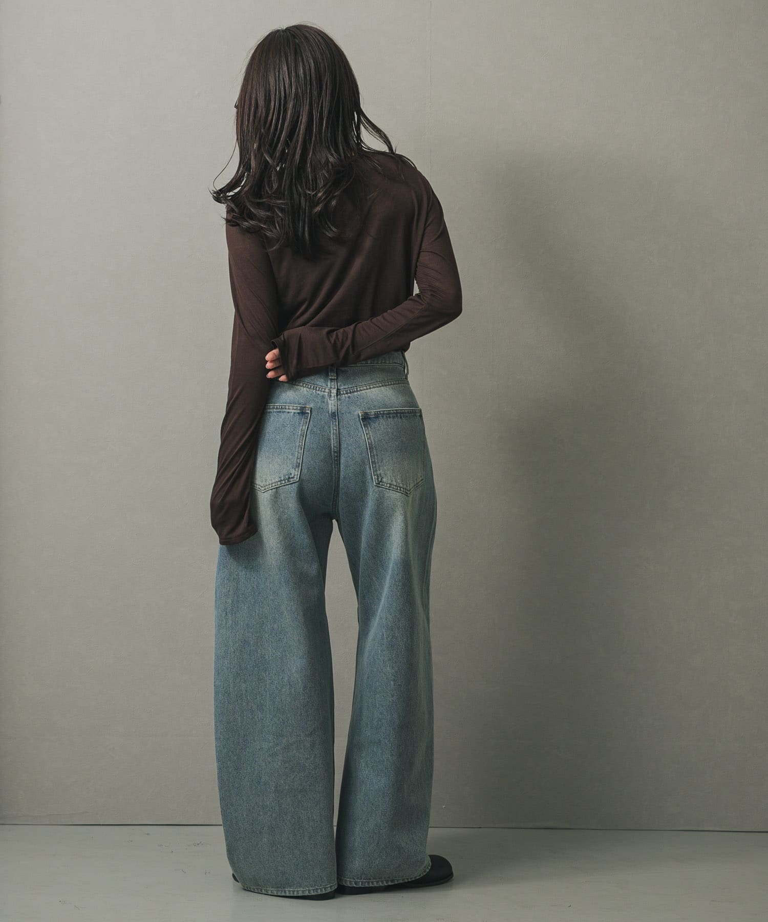 D.INDIGO