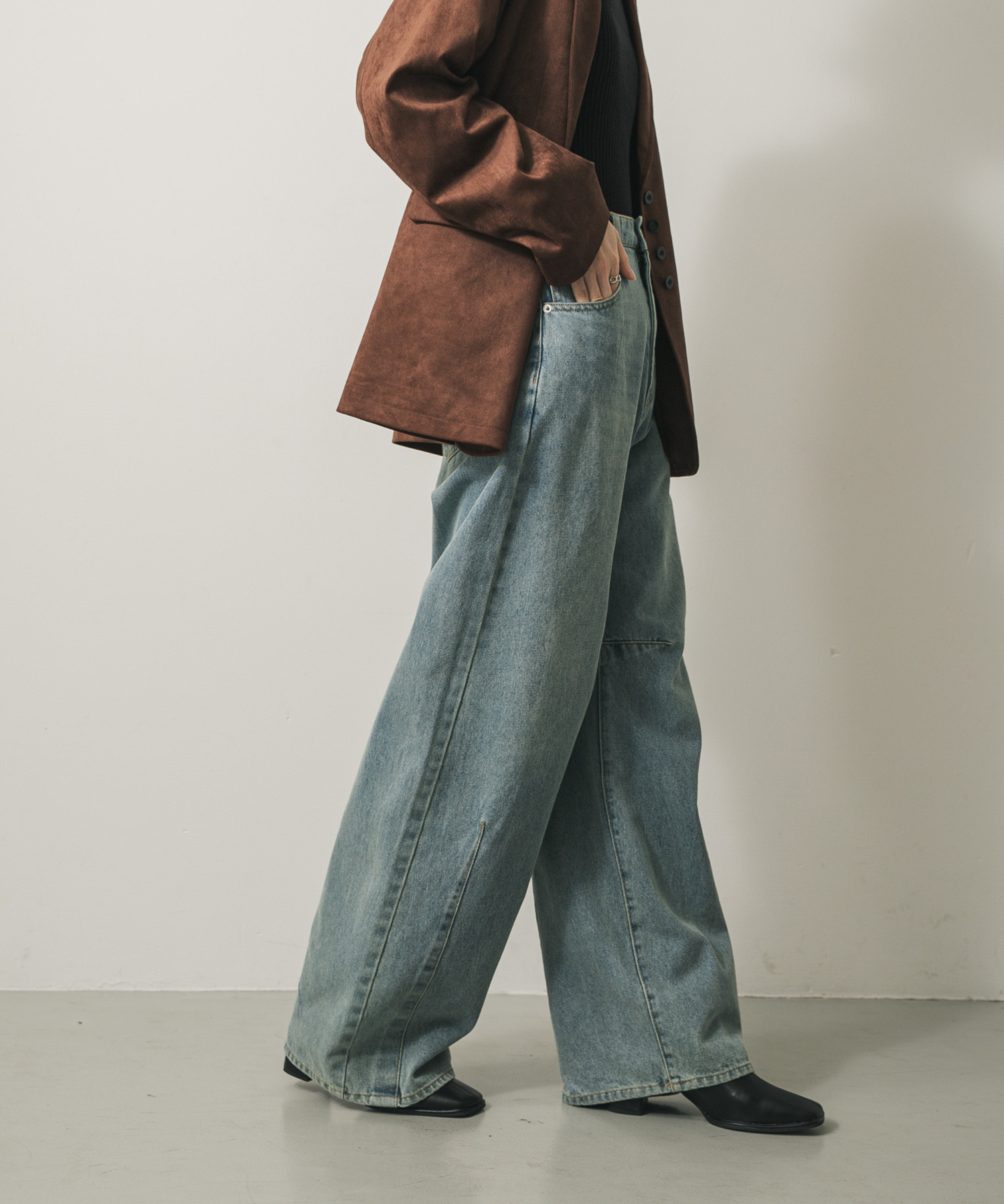 D.INDIGO