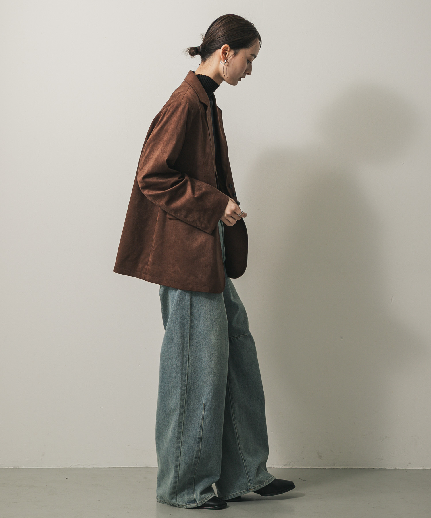 D.INDIGO