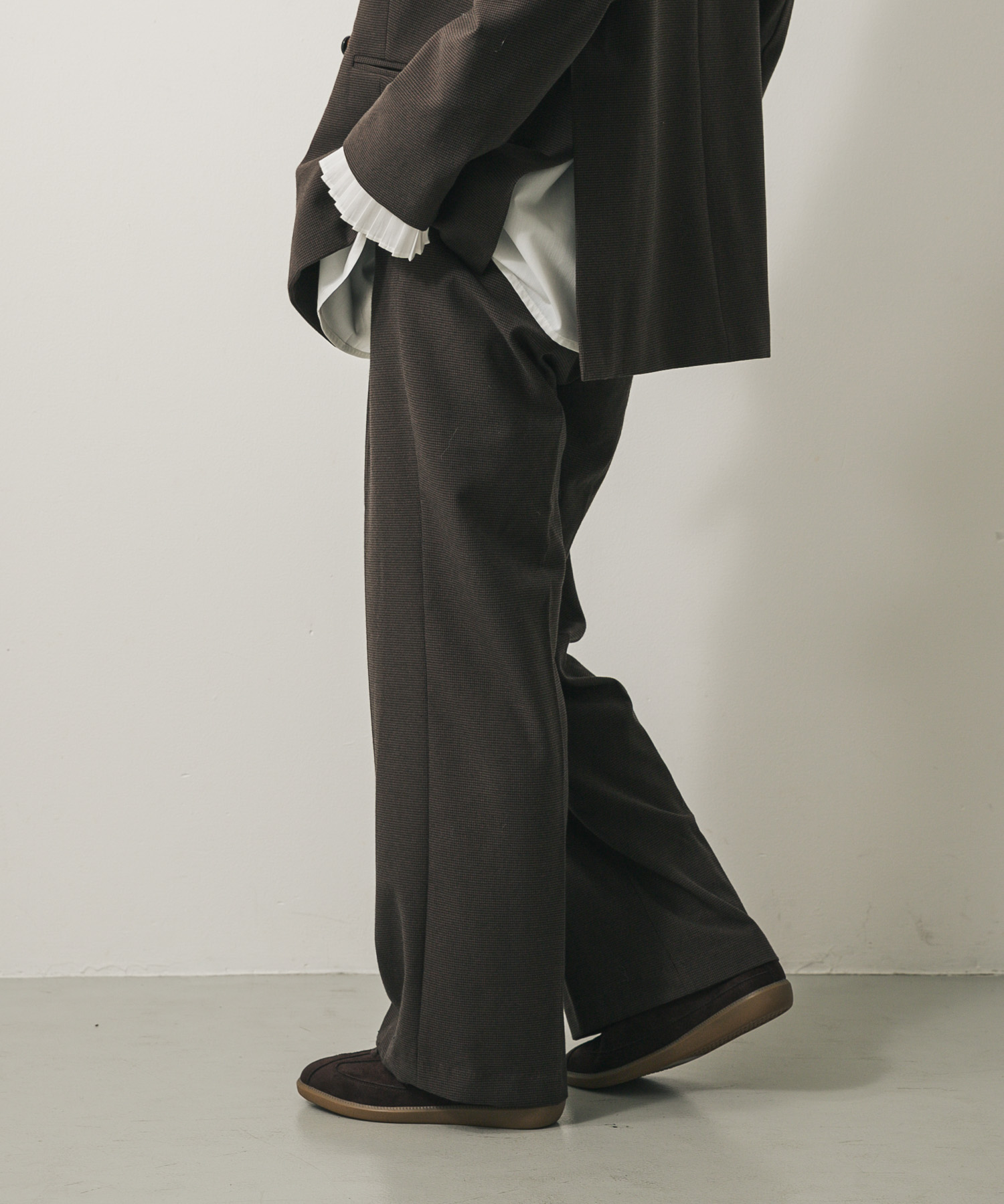 BRN×BLK