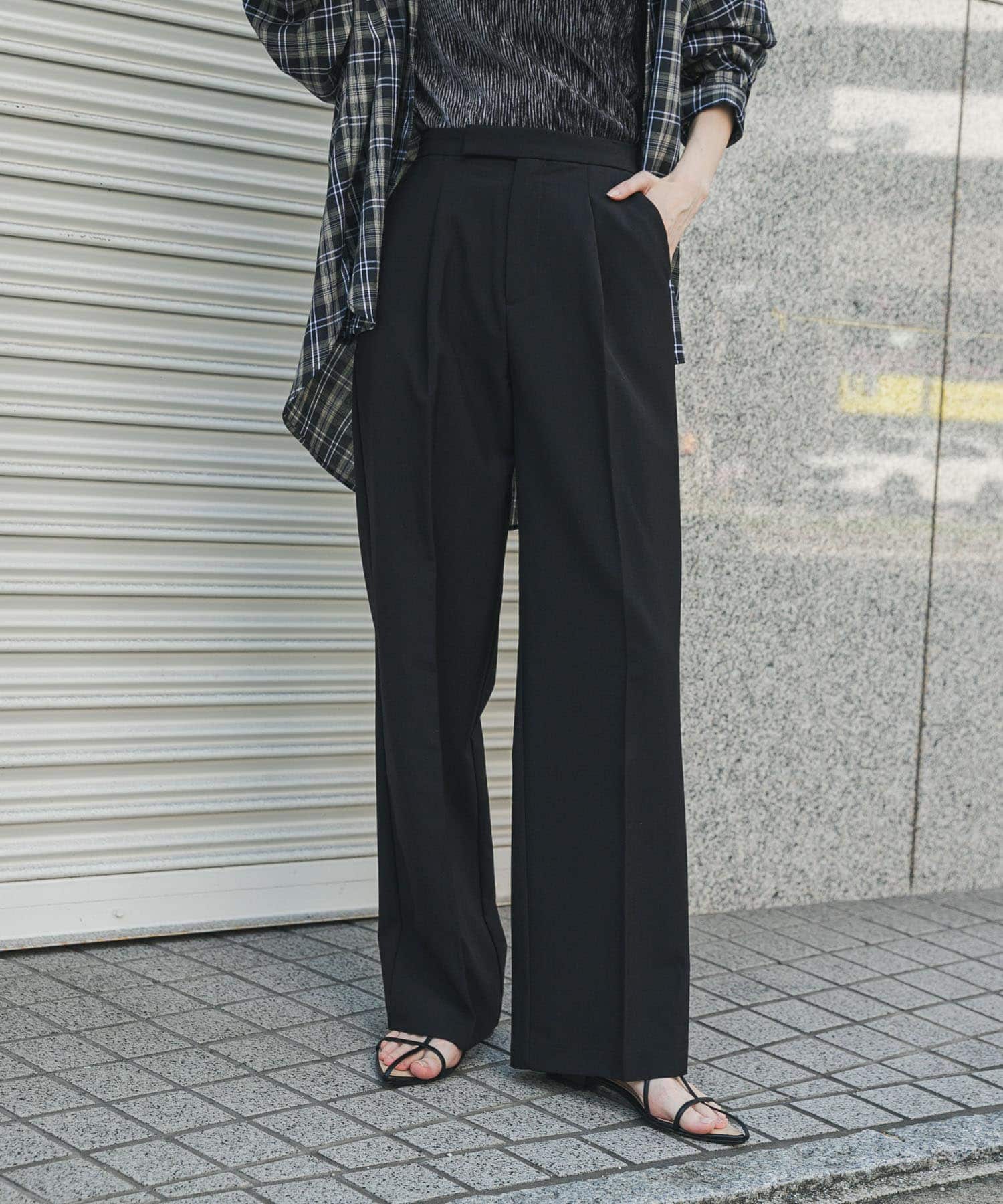 身長：169cm サイズ：L