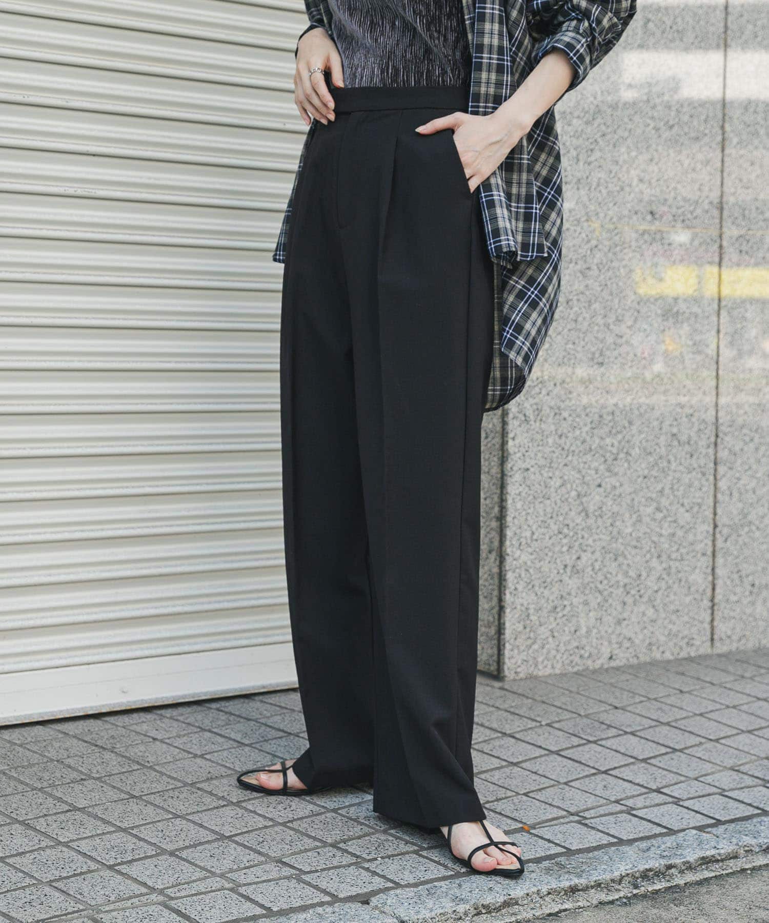 身長：169cm サイズ：L
