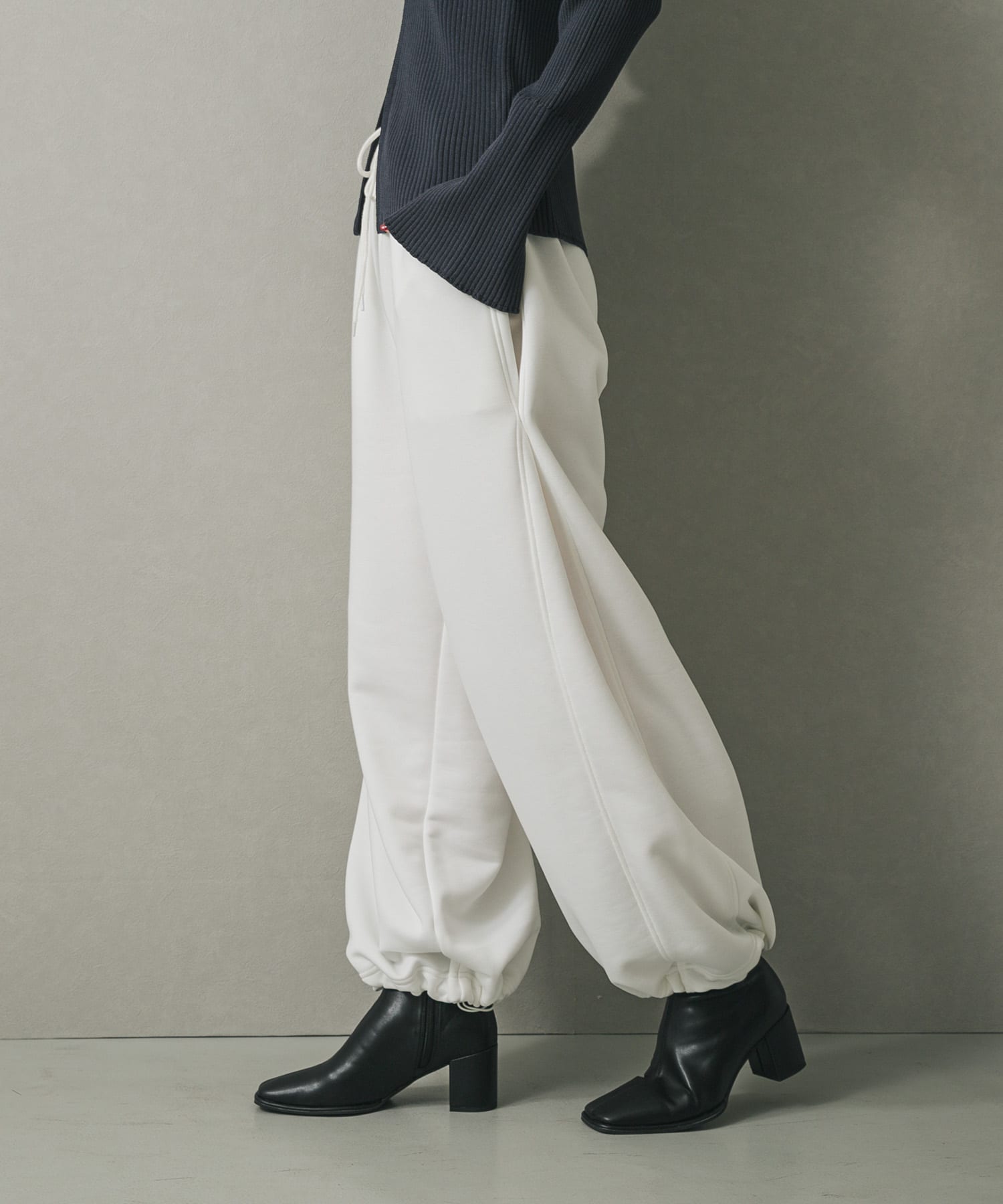 身長：169cm サイズ：M