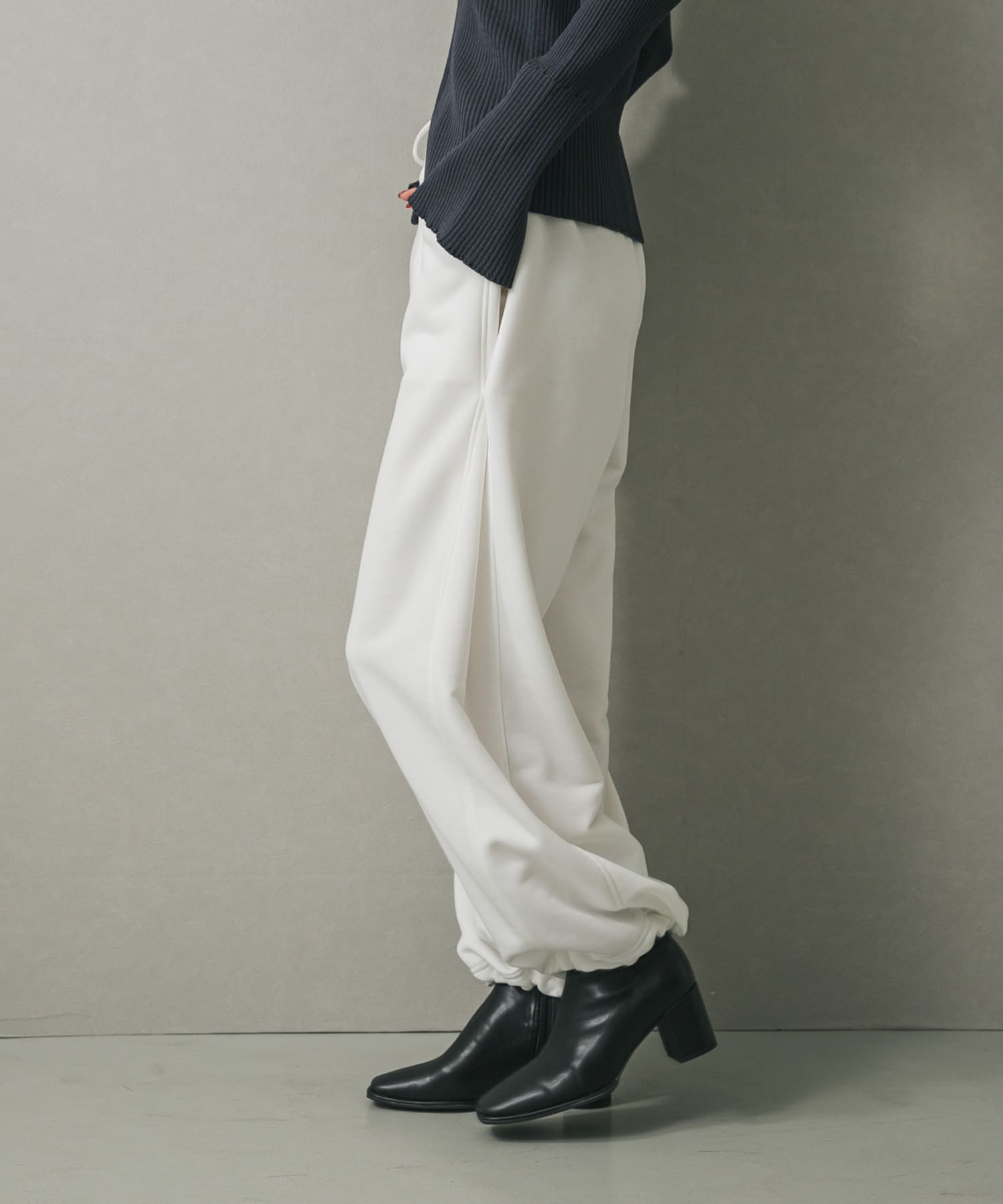 身長：169cm サイズ：M