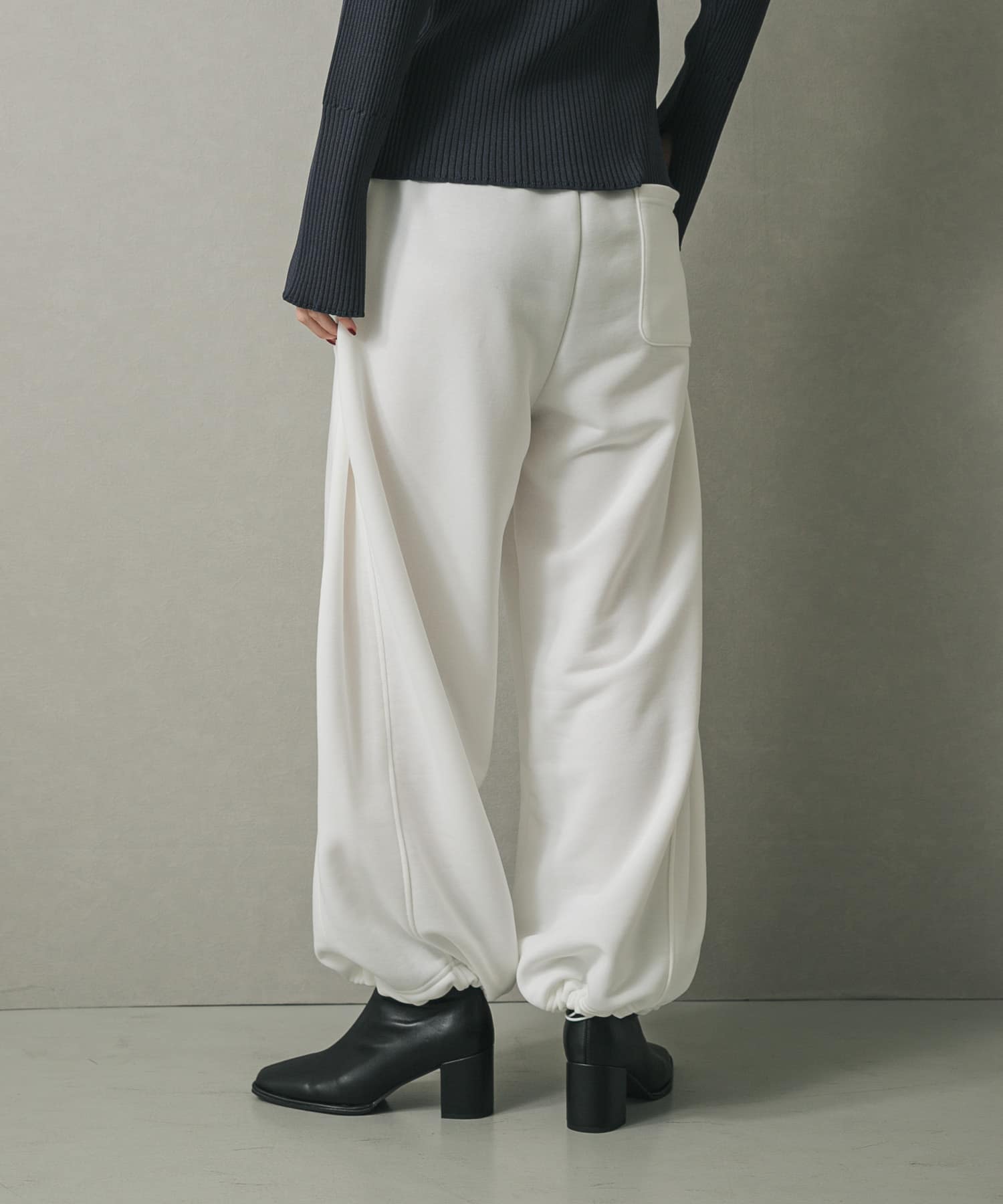 身長：169cm サイズ：M