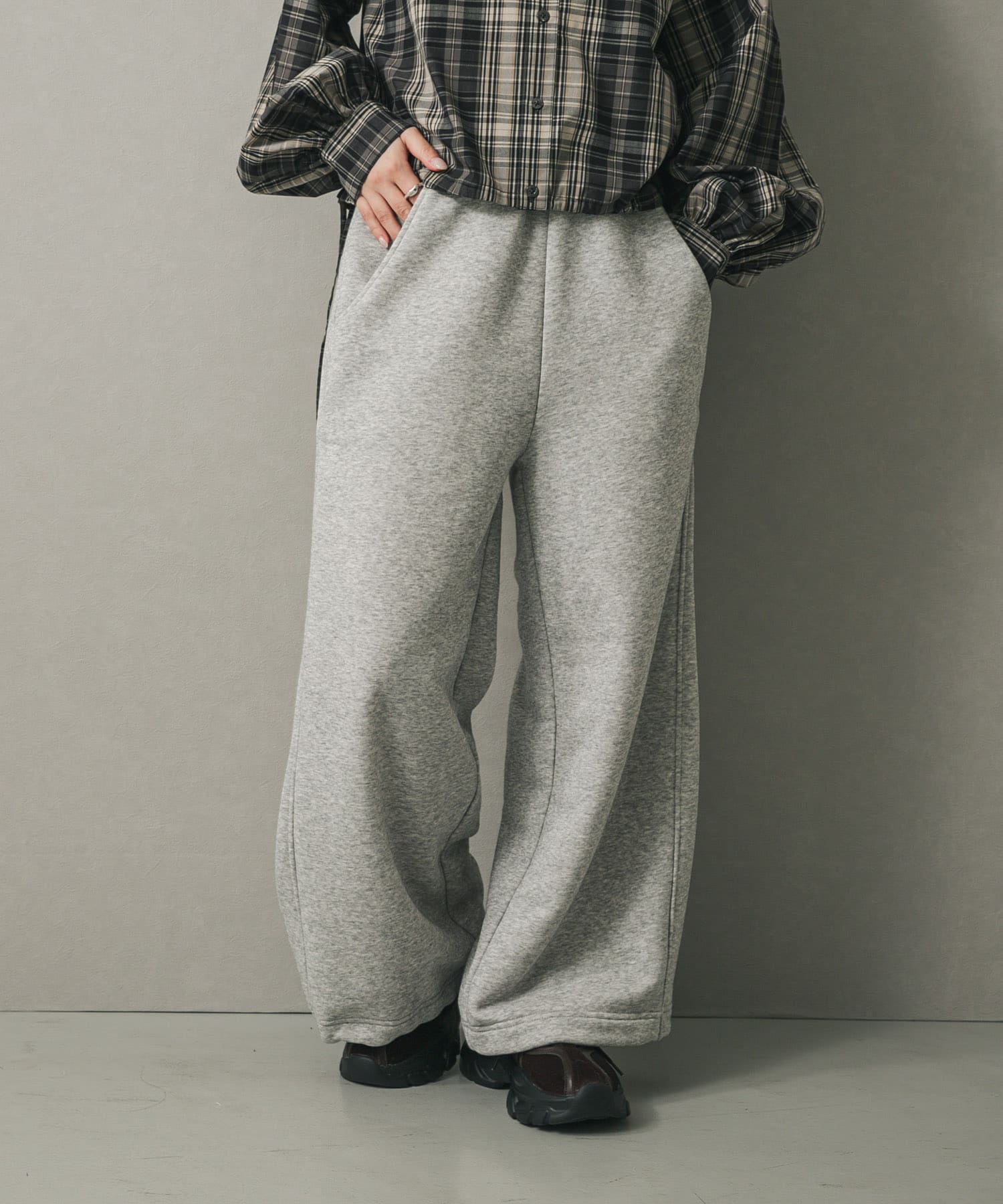 身長：158cm サイズ：S