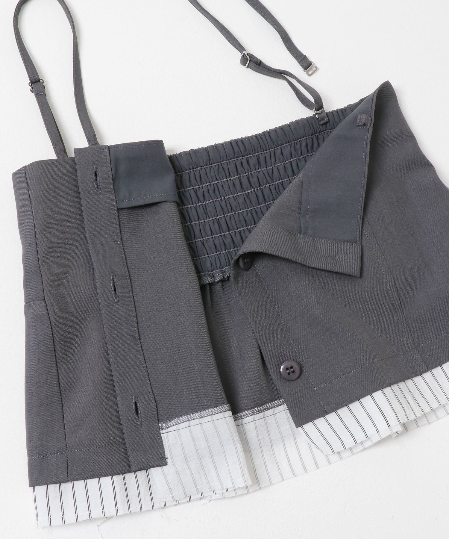 GRAY