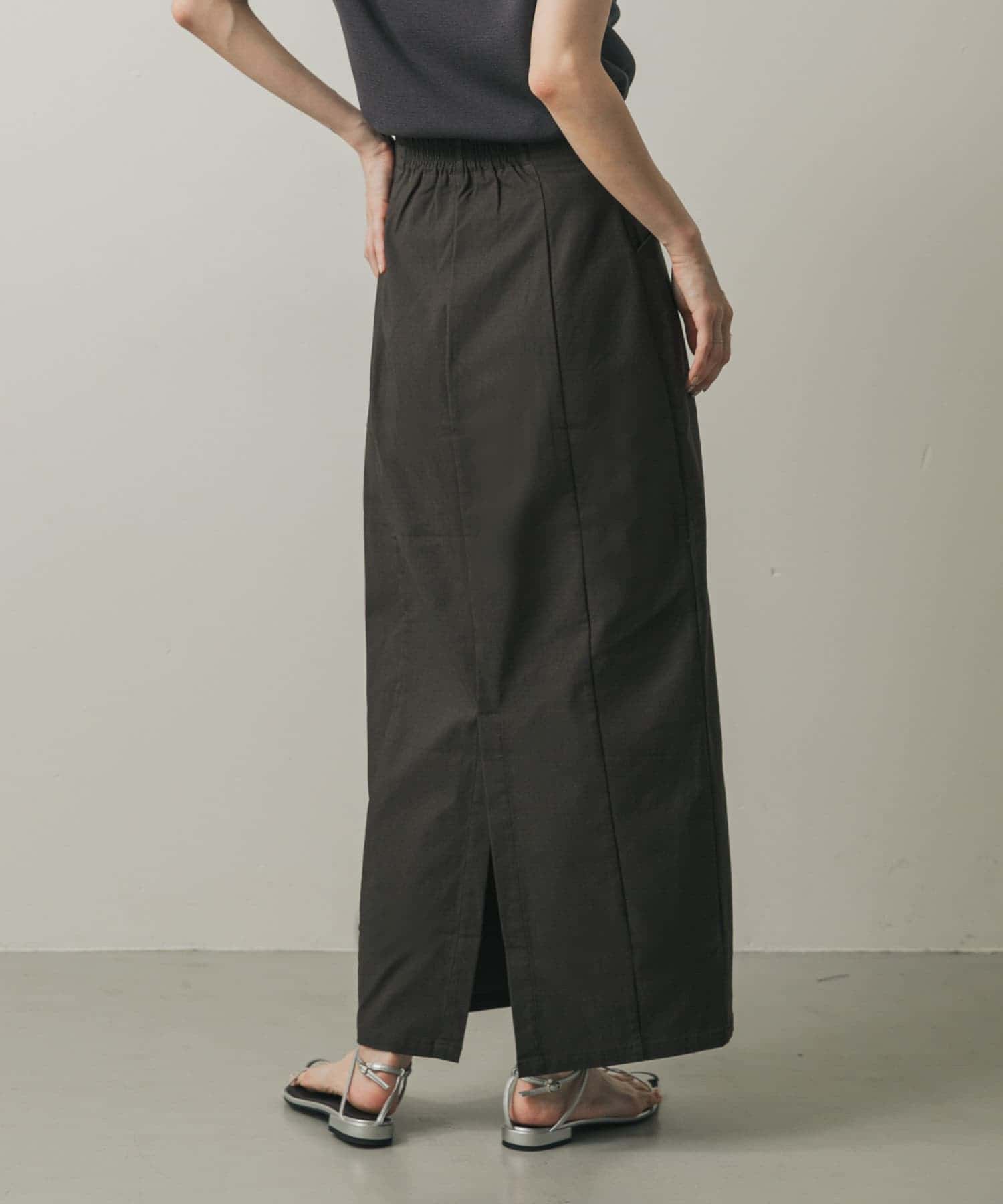 身長：169cm サイズ：TALL