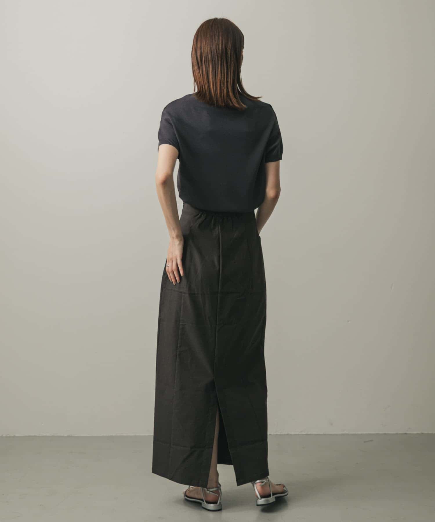 身長：169cm サイズ：TALL