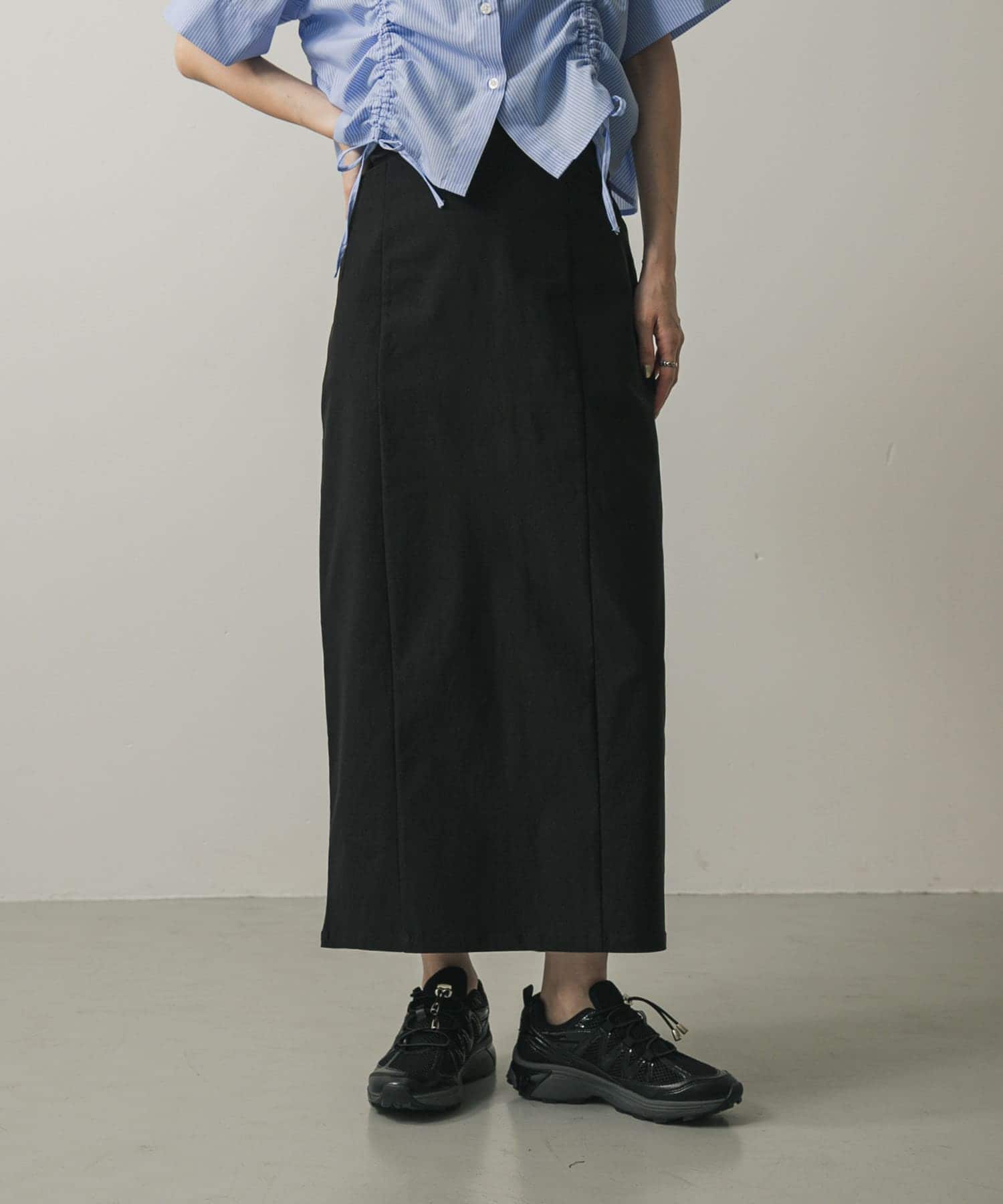 ストレッチタイトスカート