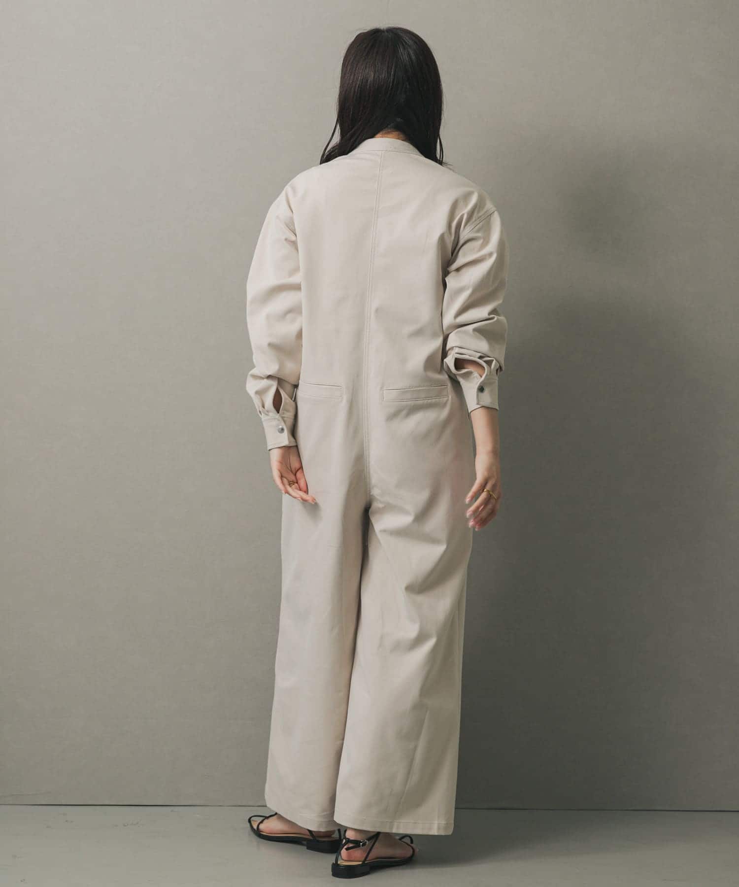 身長：158cm サイズ：COMPACT