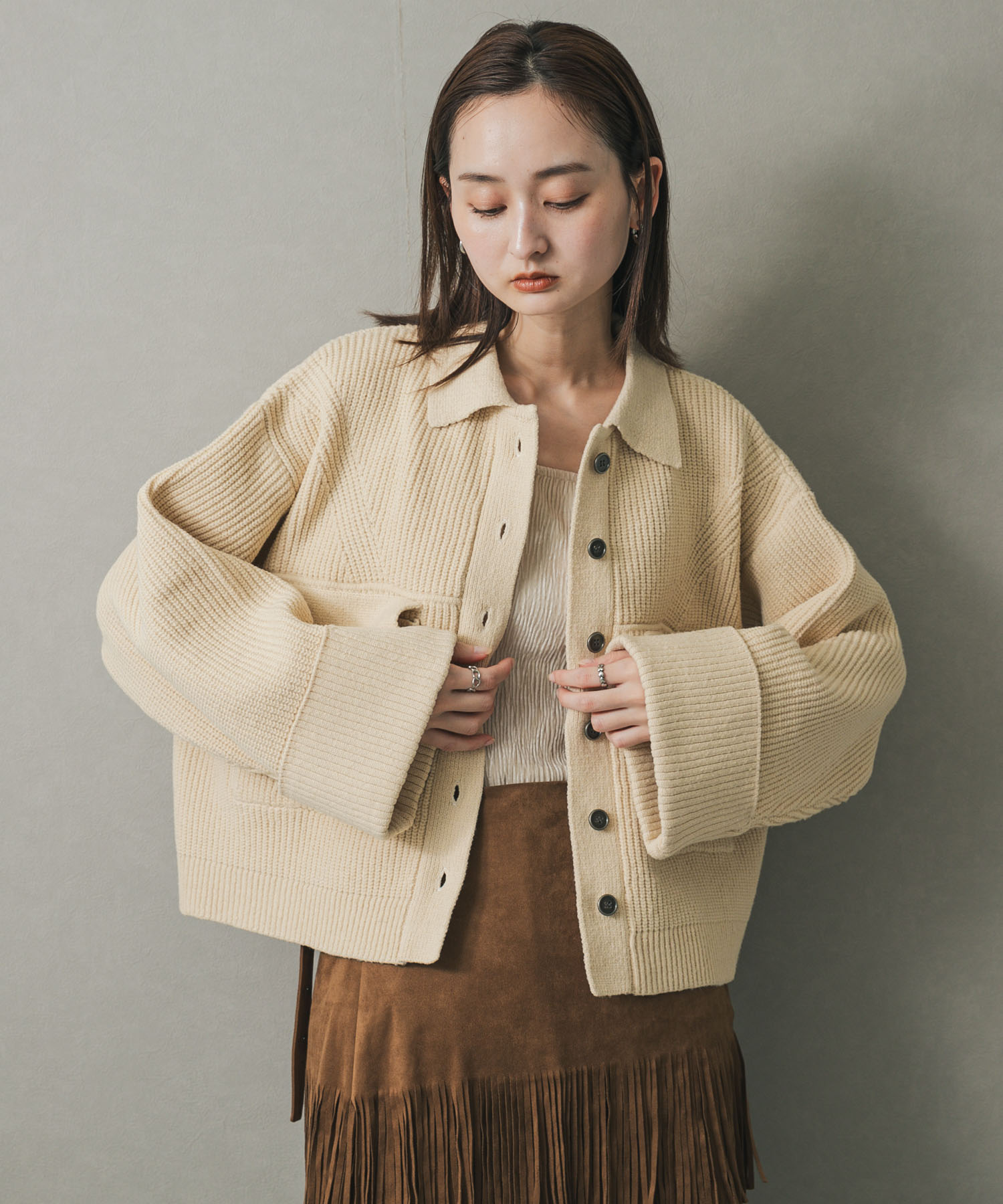 Y.BEIGE