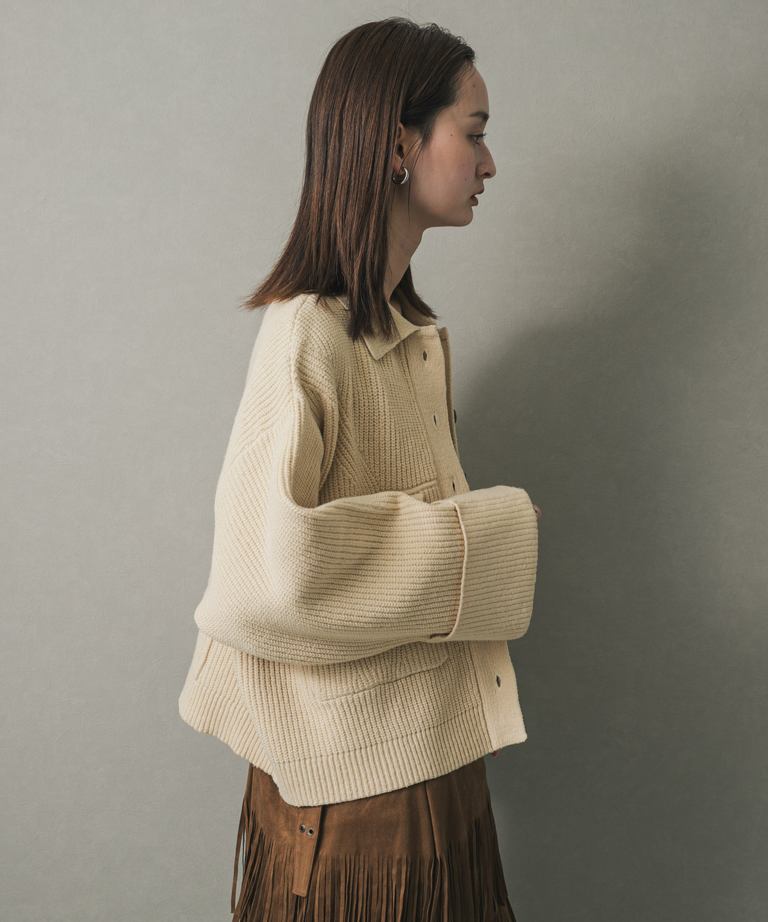 Y.BEIGE