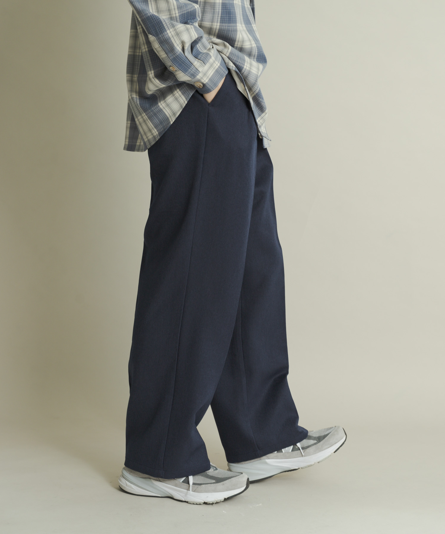 D.NAVY