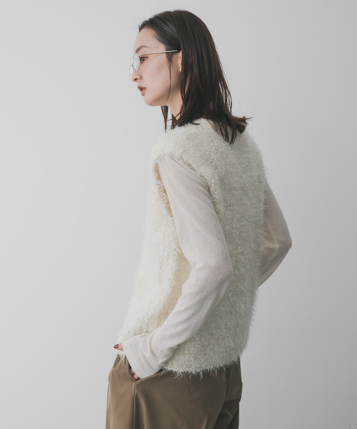 IVORY