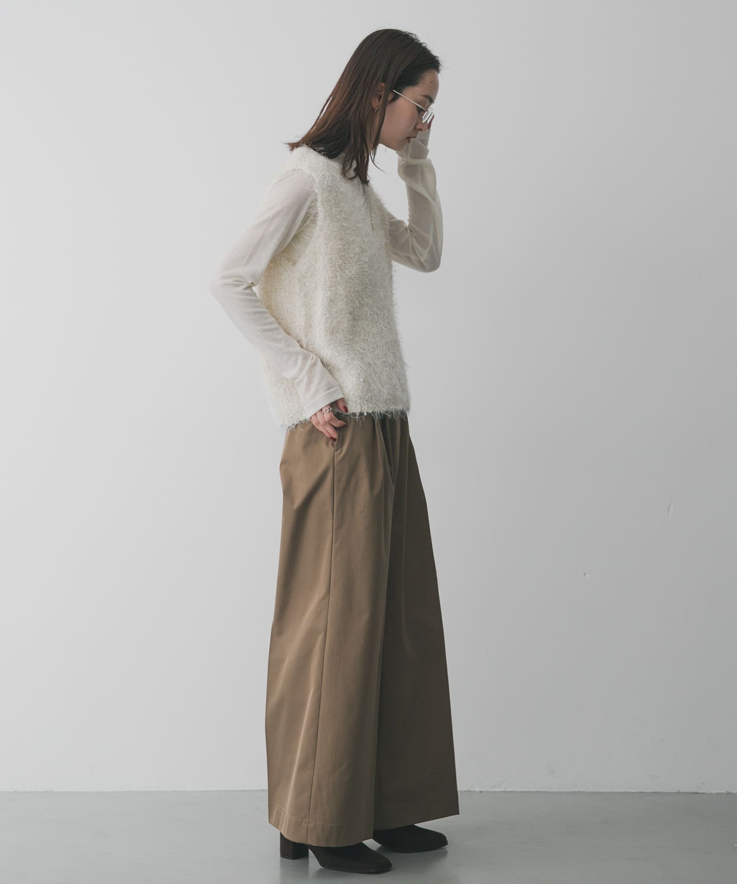IVORY