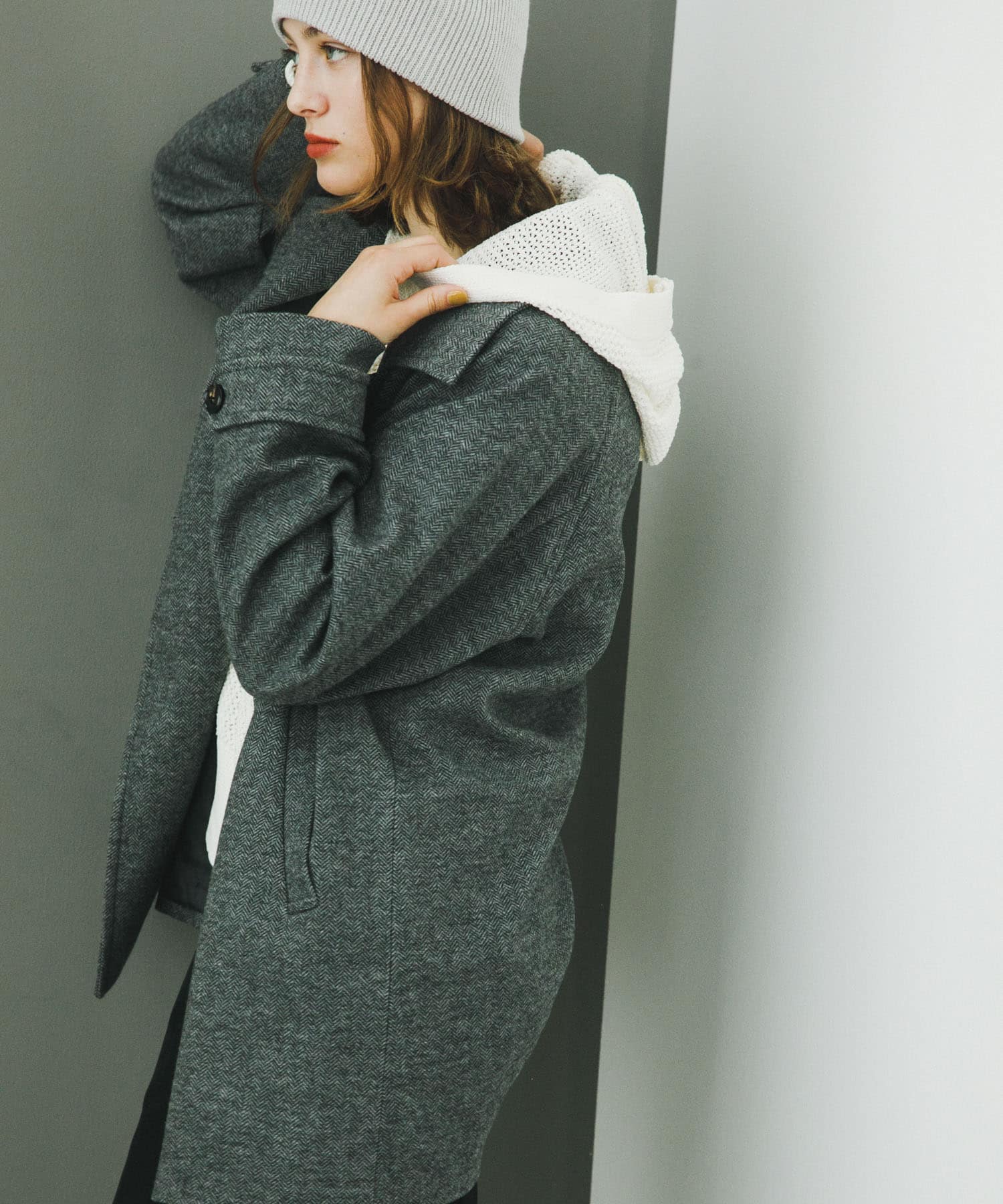 CHA×GRY