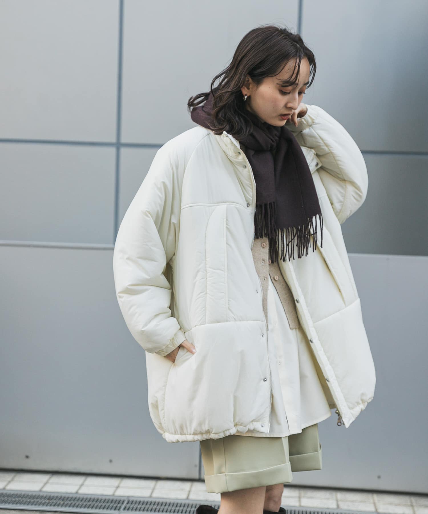 IVORY