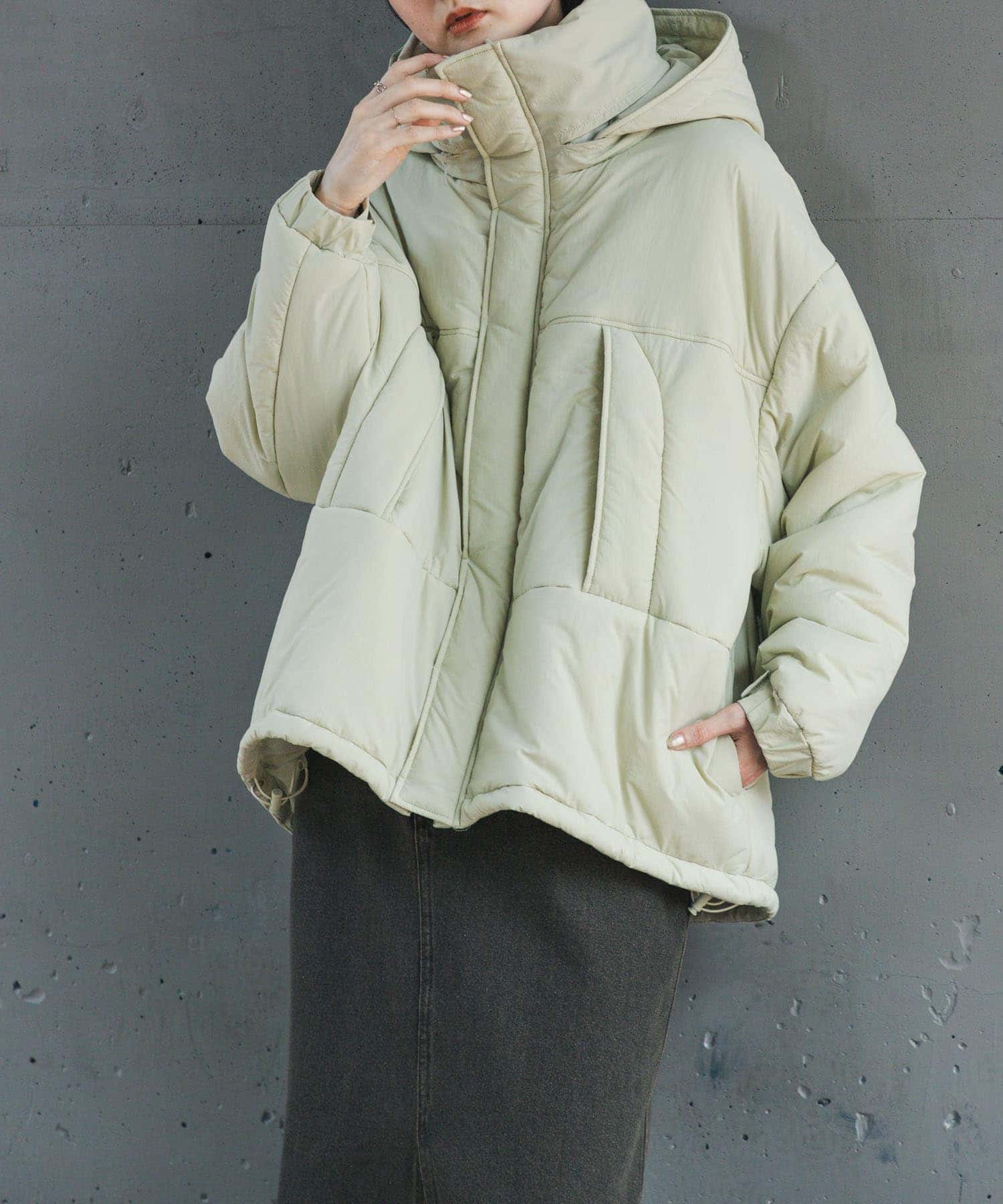 Y.BEIGE