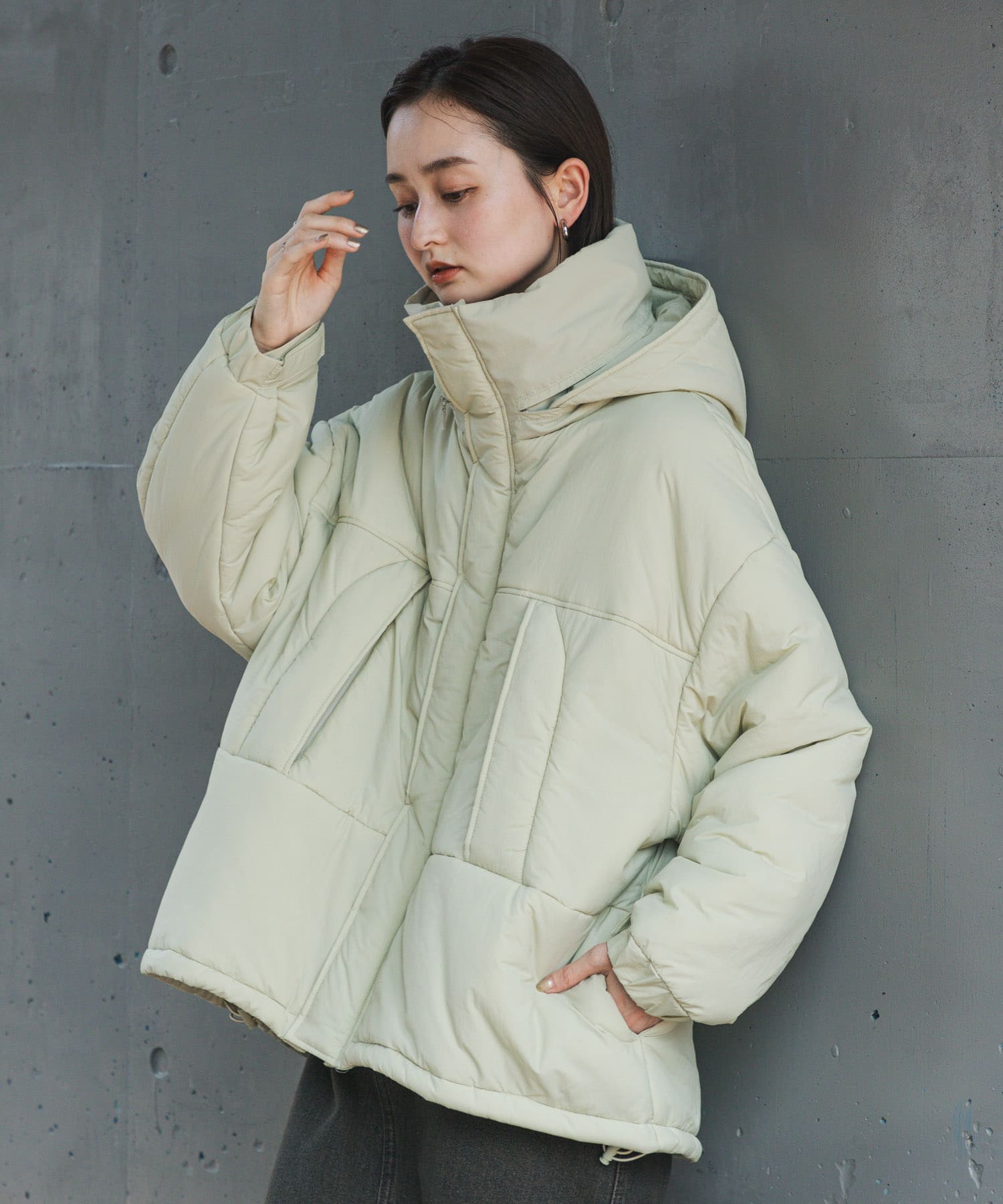 Y.BEIGE
