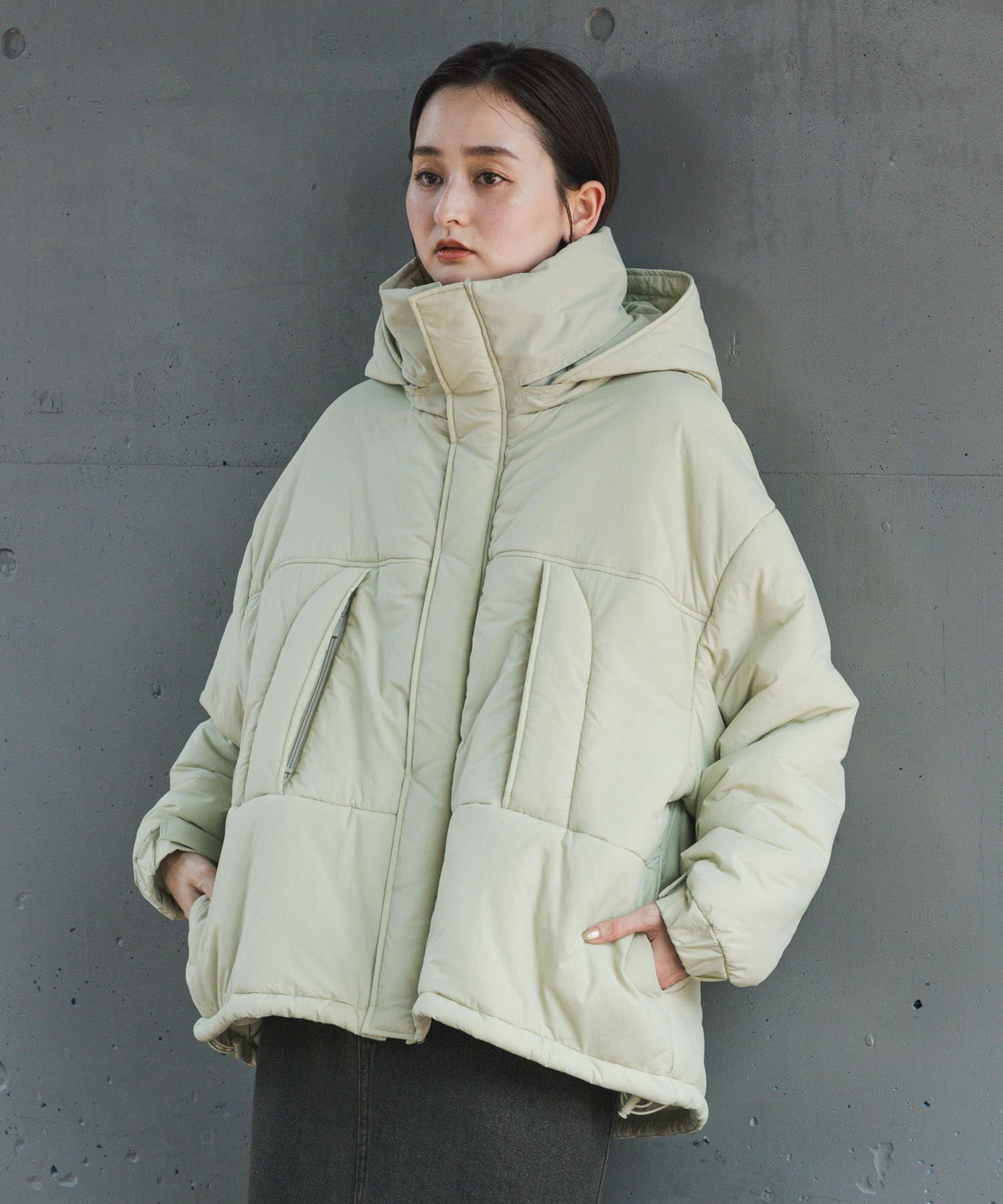 Y.BEIGE