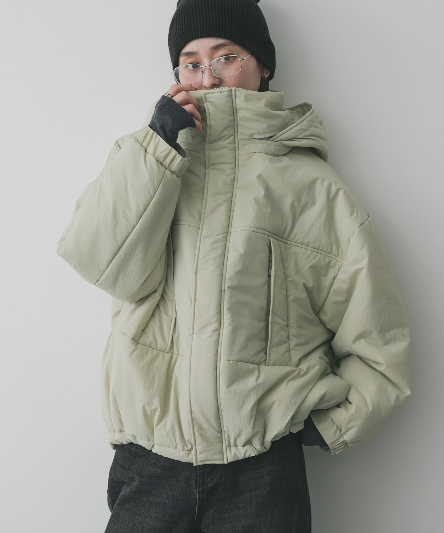 Y.BEIGE