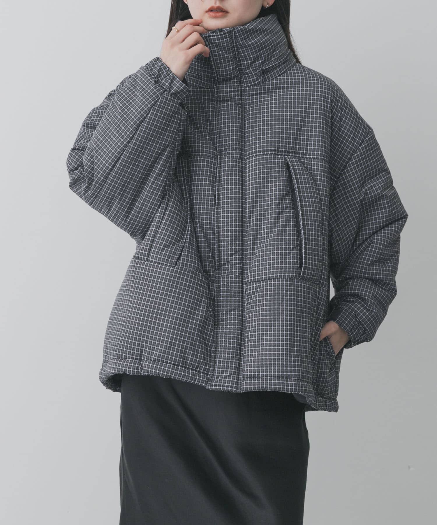 BLK×GRY