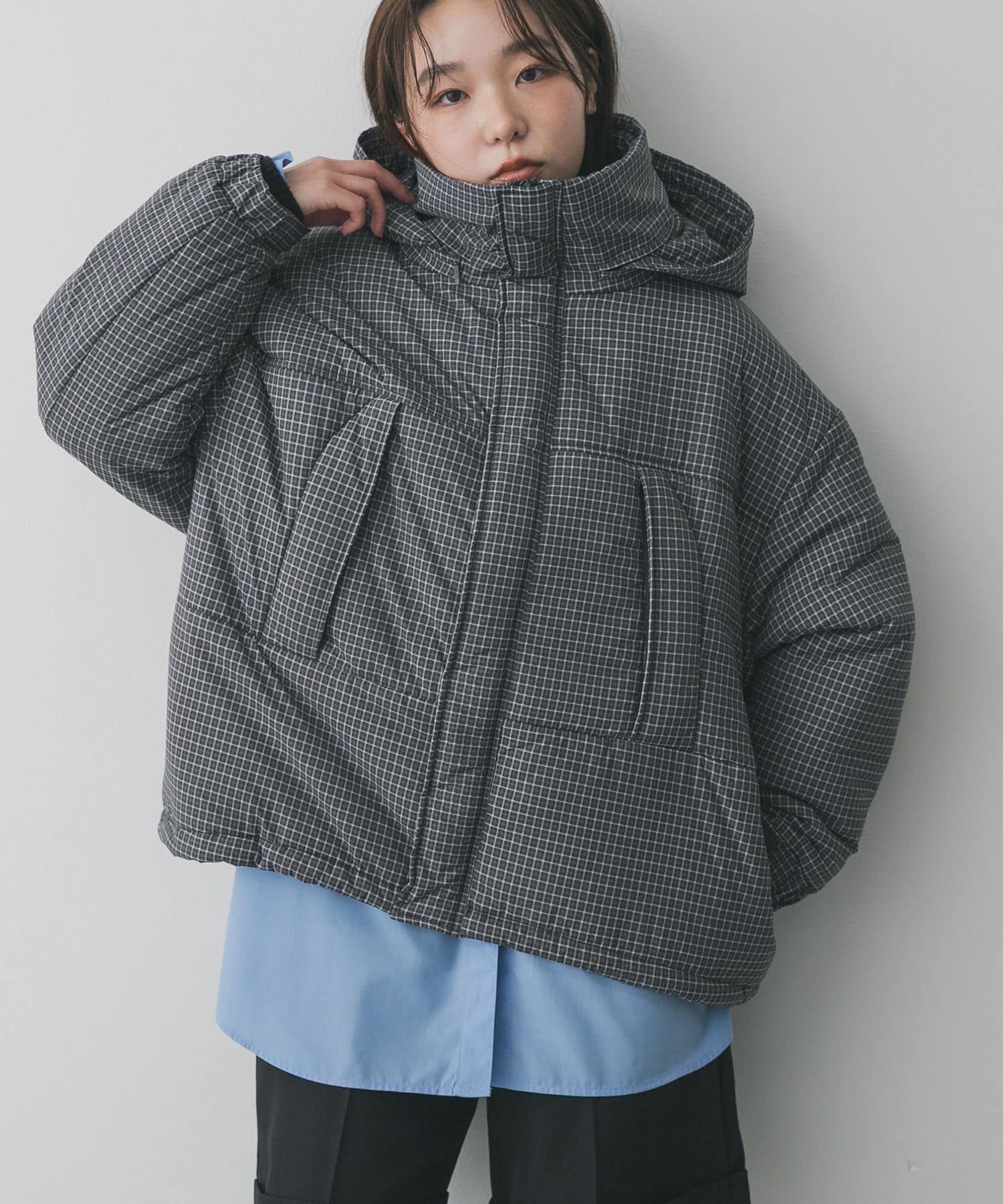 BLK×GRY