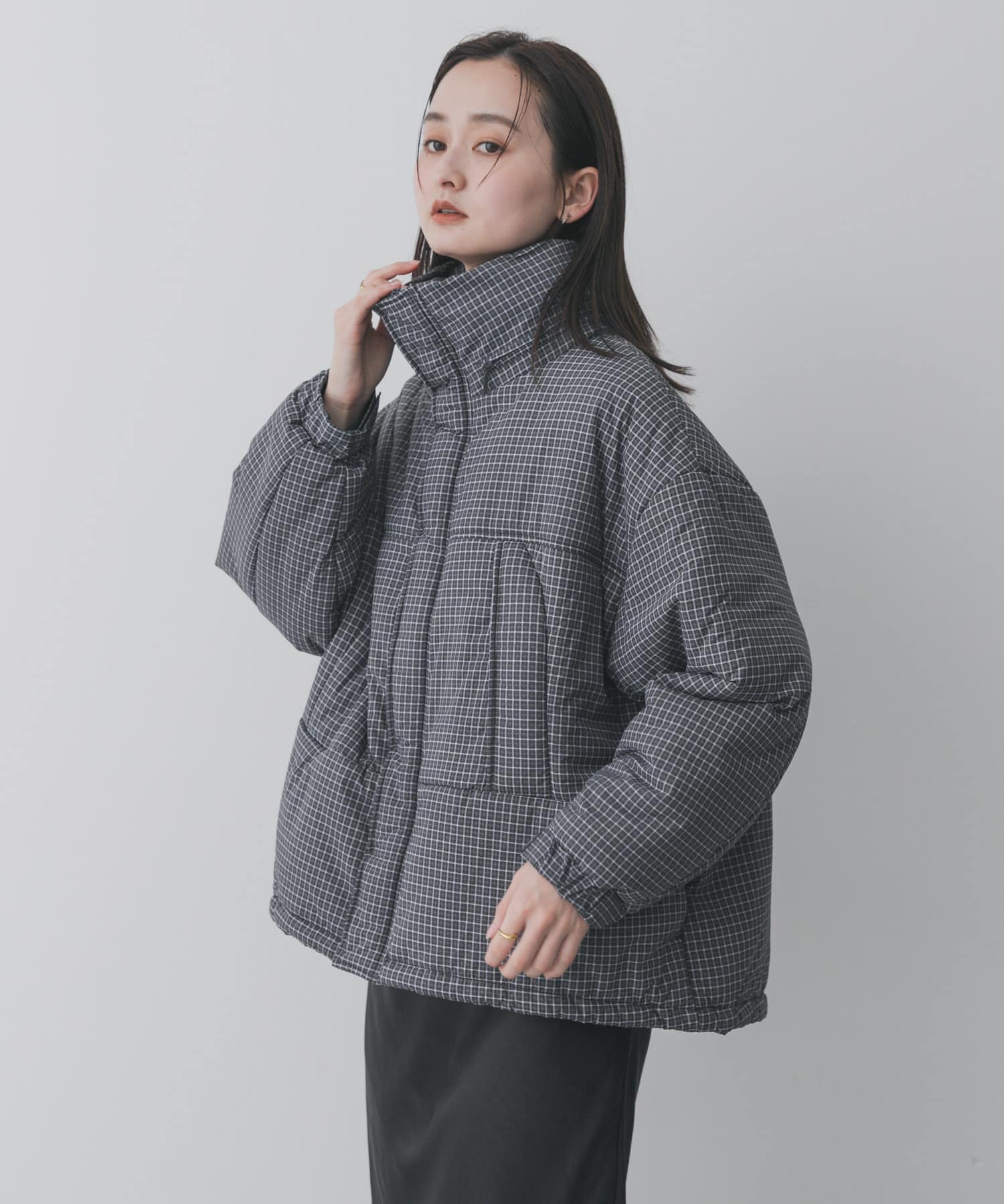 BLK×GRY