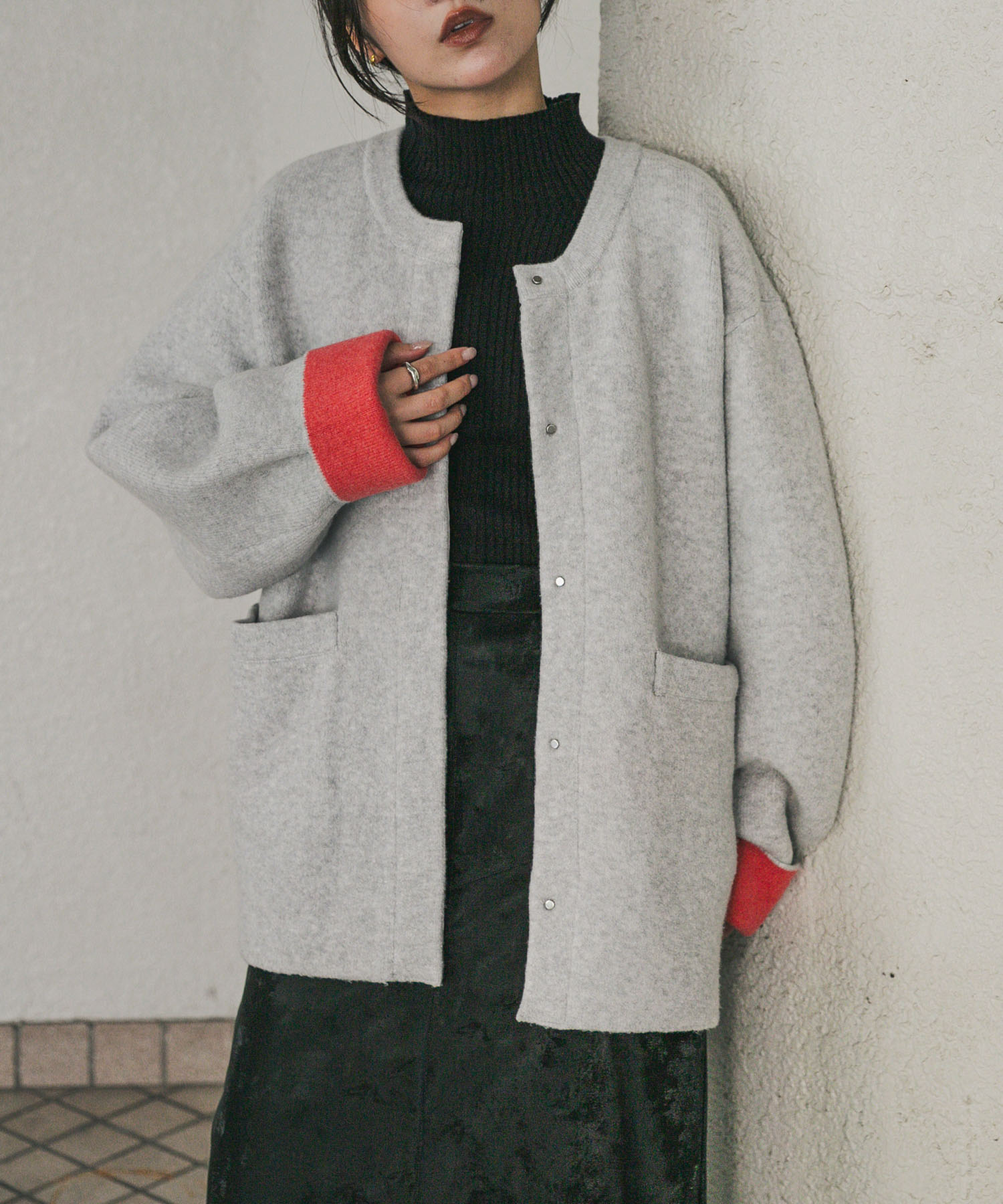 L.GRY×PNK