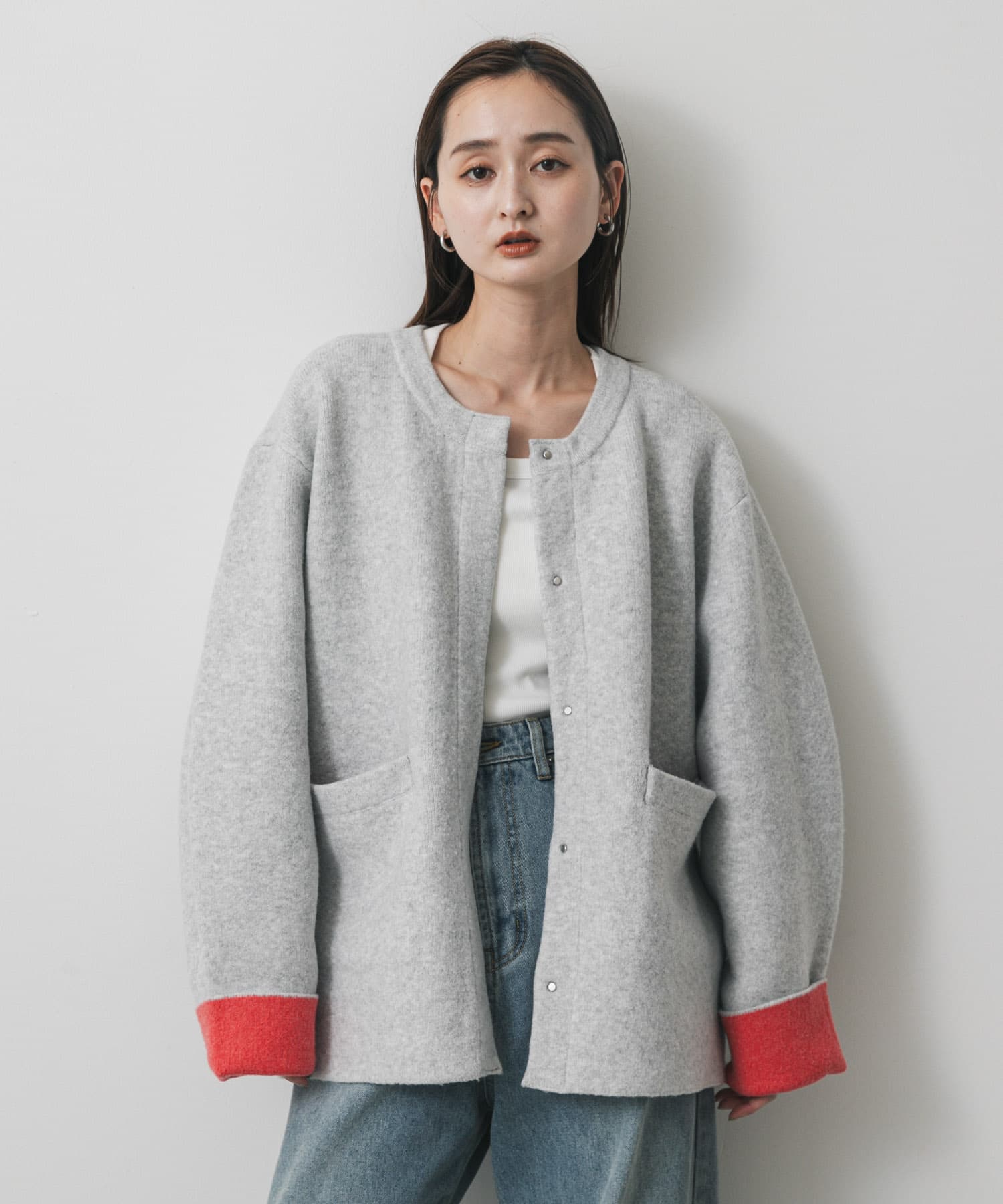 L.GRY×PNK