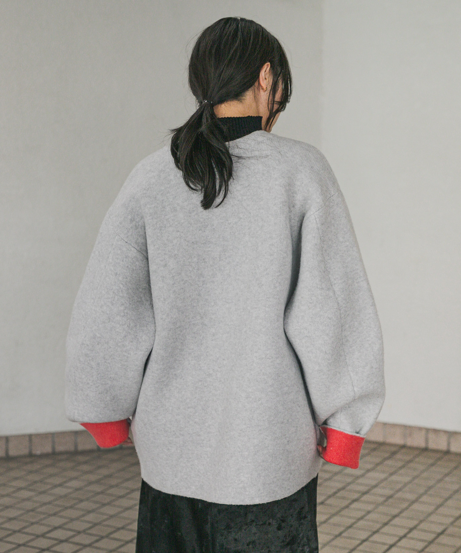 L.GRY×PNK