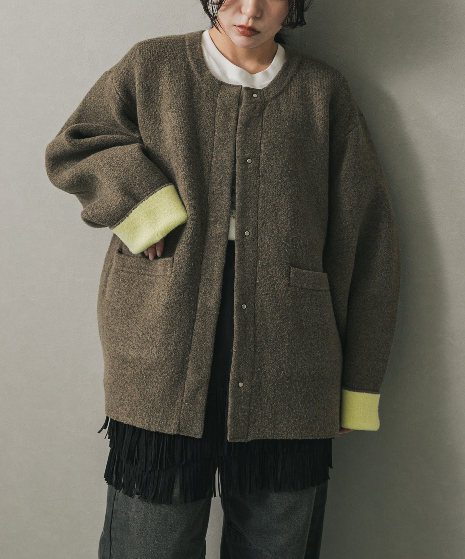 MOC×YEL