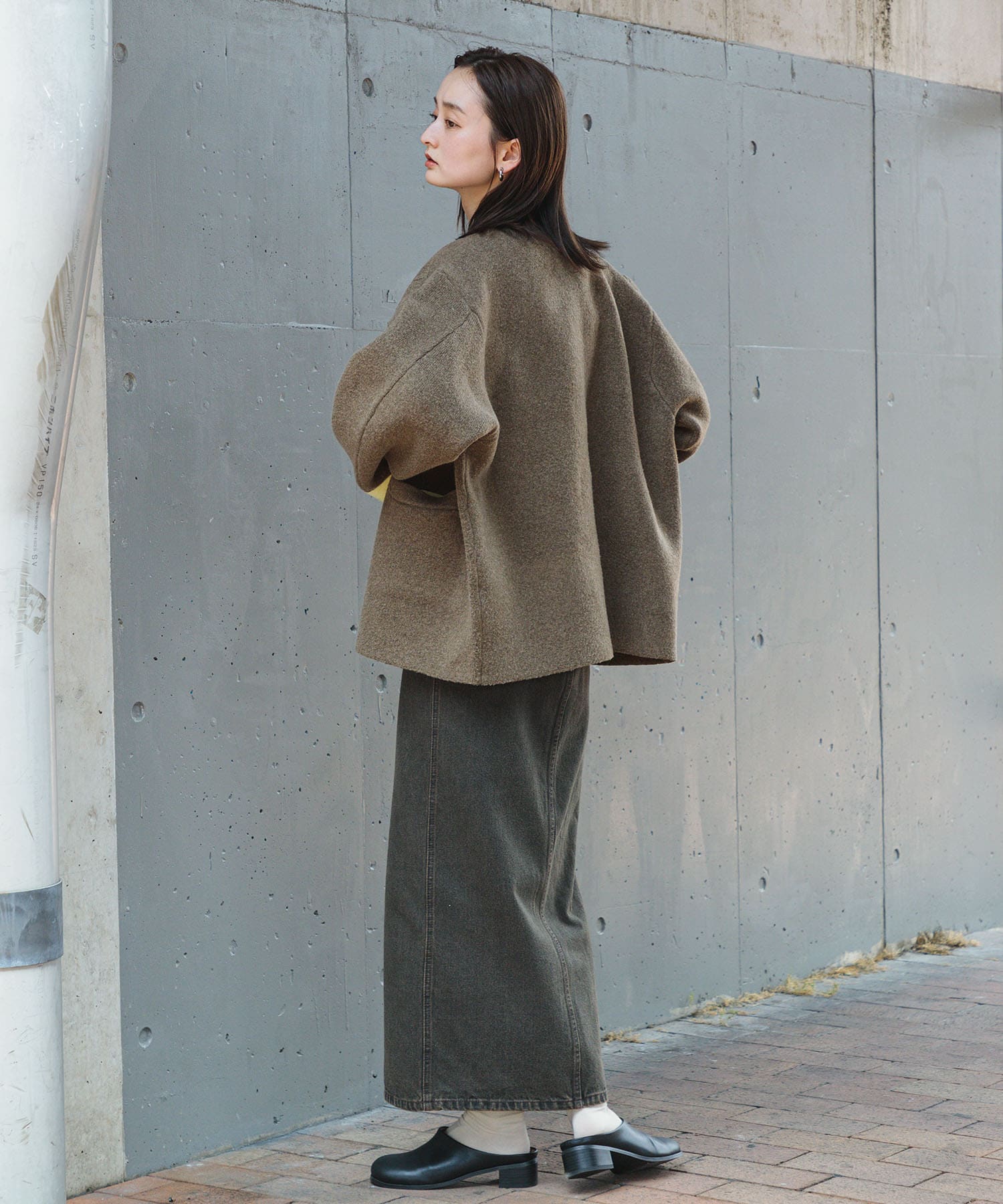 MOC×YEL