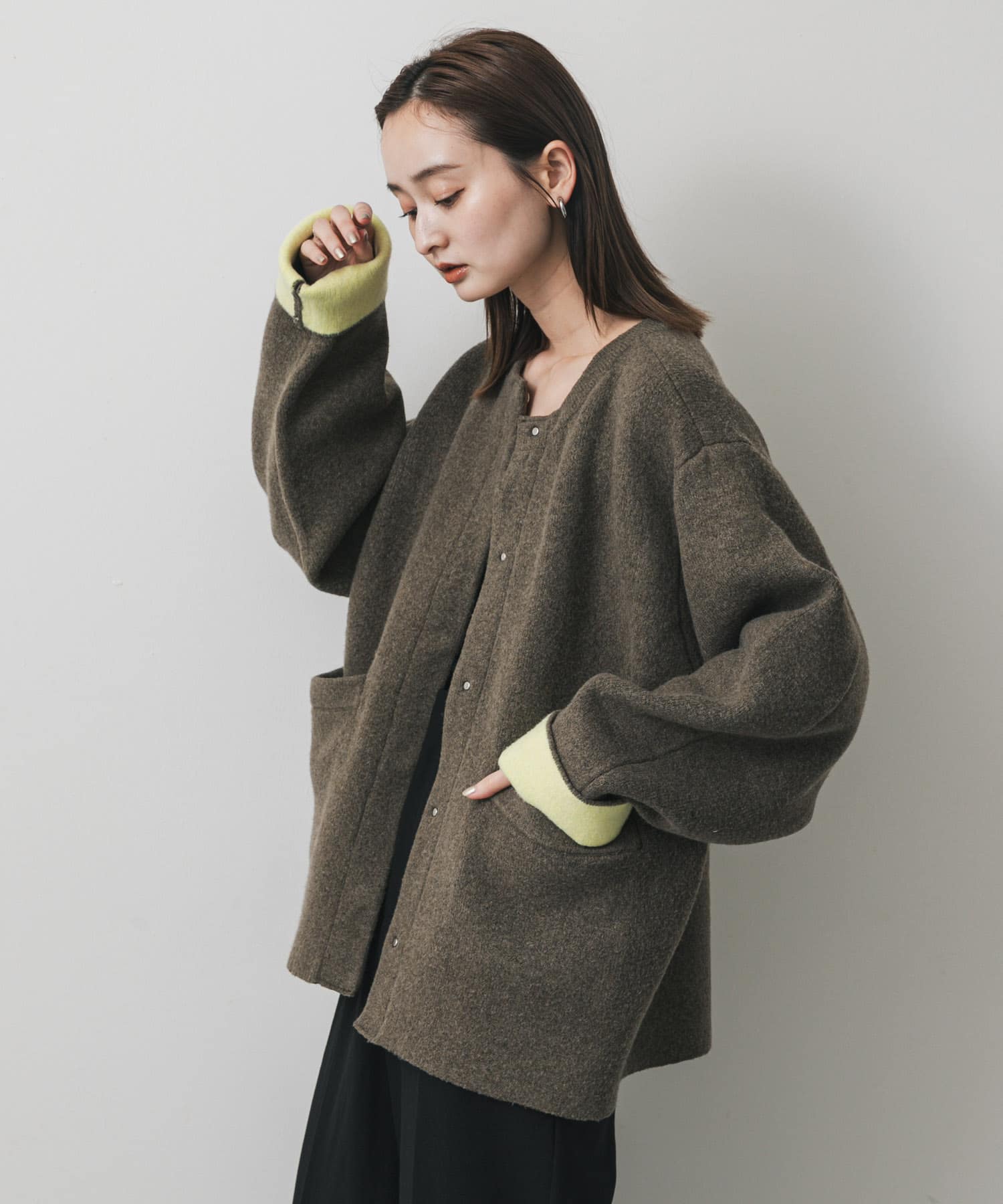 MOC×YEL