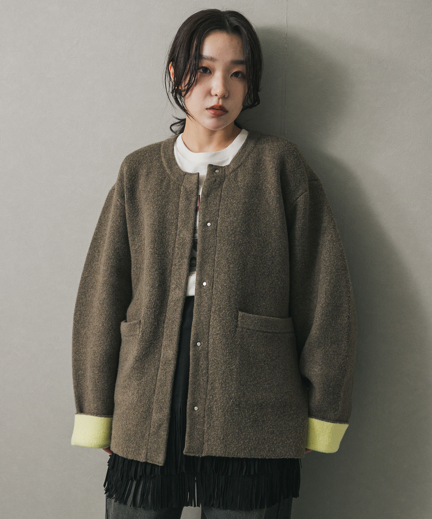 MOC×YEL