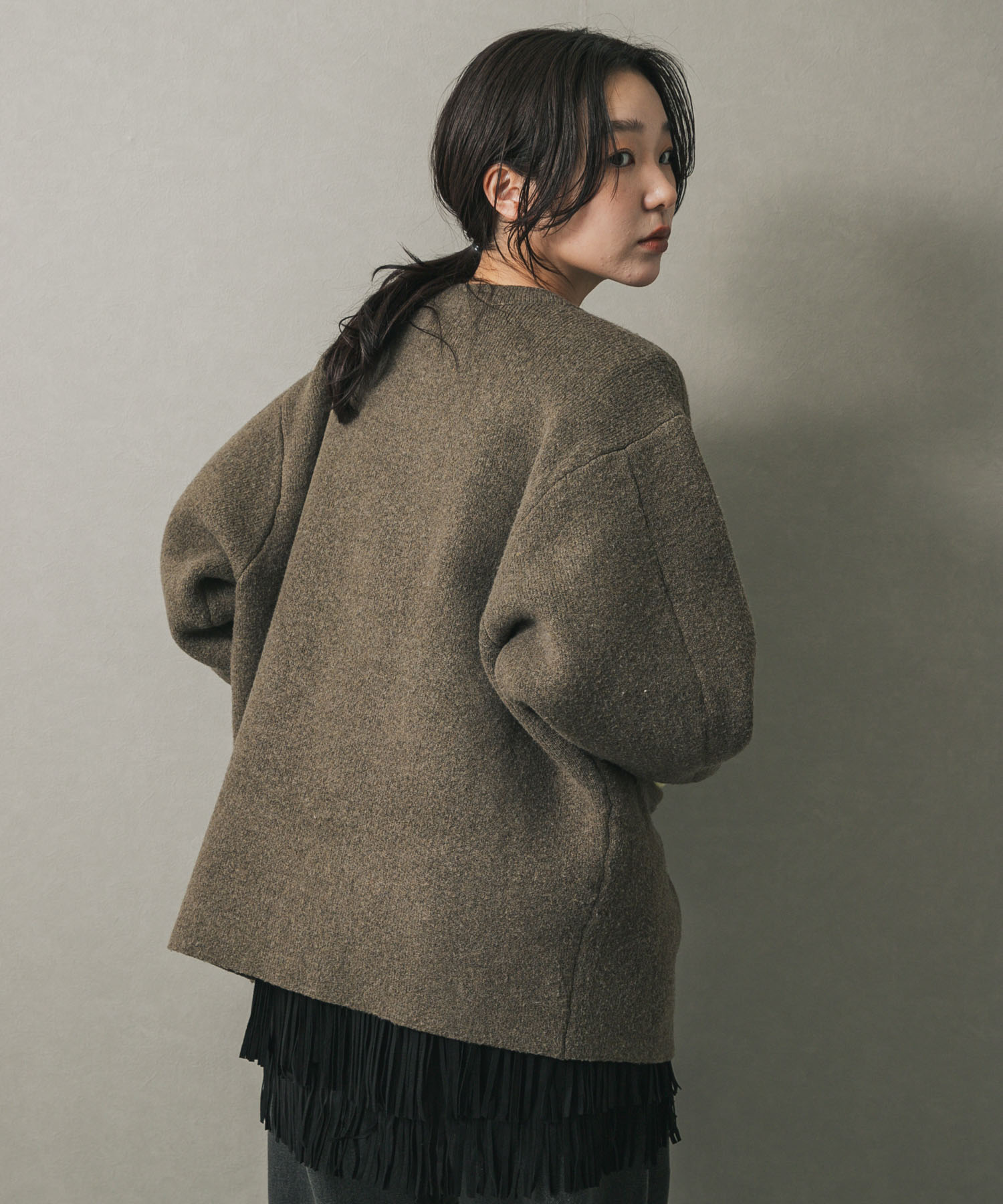 MOC×YEL